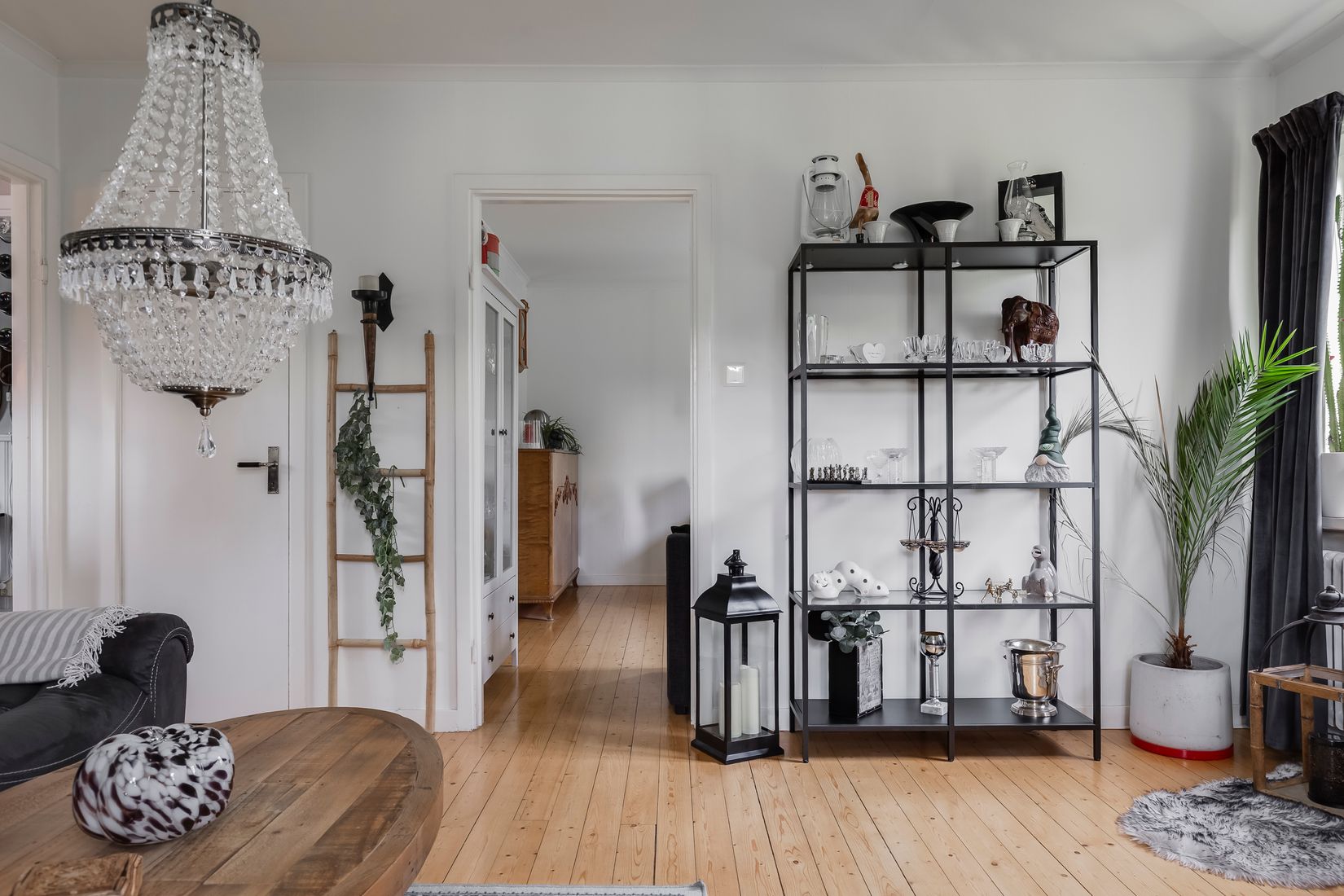 Villa, Annebergsgatan 5A, Haga, Kristinehamn