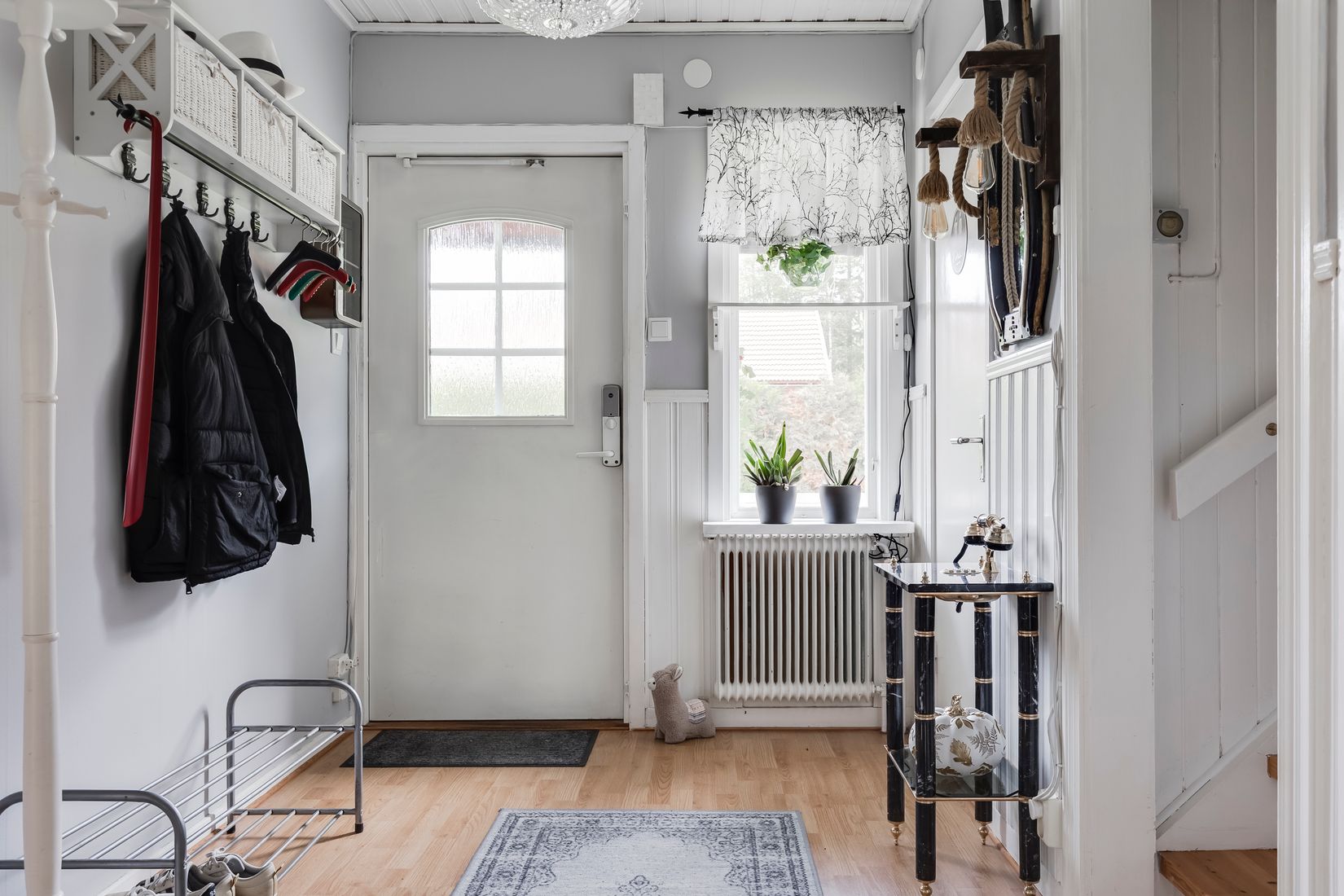 Villa, Annebergsgatan 5A, Haga, Kristinehamn