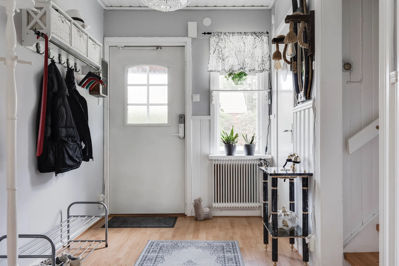 Villa, Annebergsgatan 5A, Haga, Kristinehamn