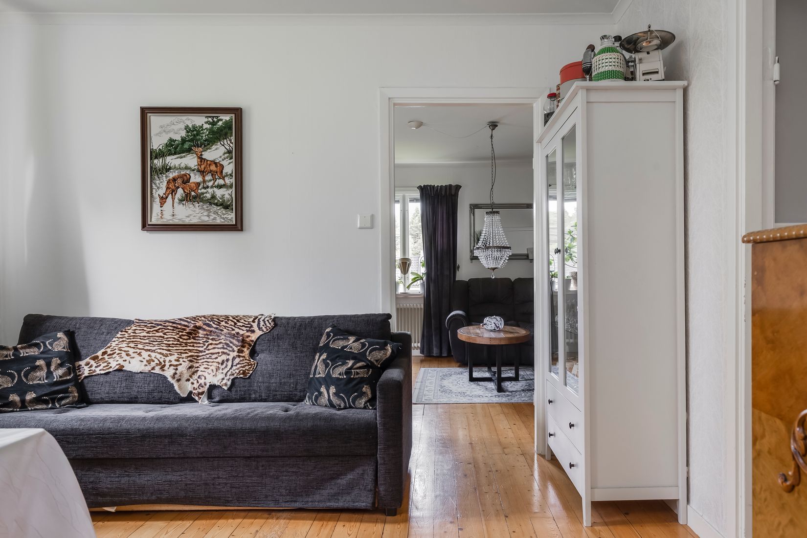 Villa, Annebergsgatan 5A, Haga, Kristinehamn