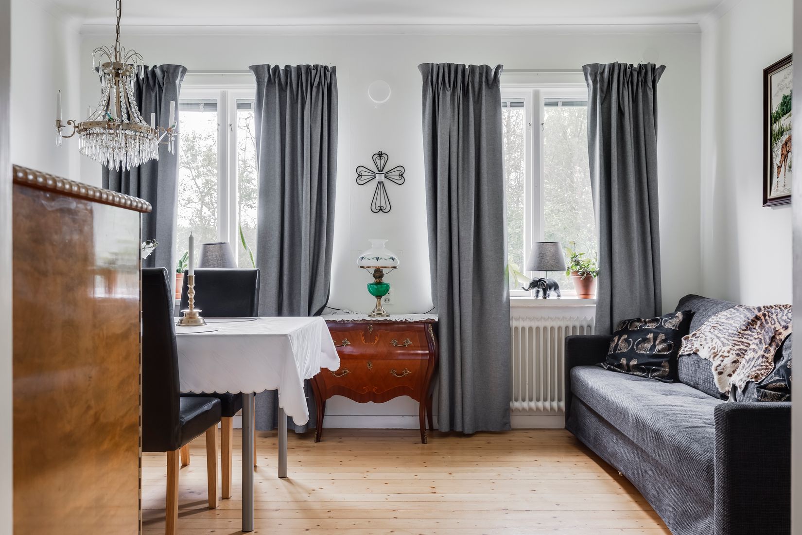 Villa, Annebergsgatan 5A, Haga, Kristinehamn