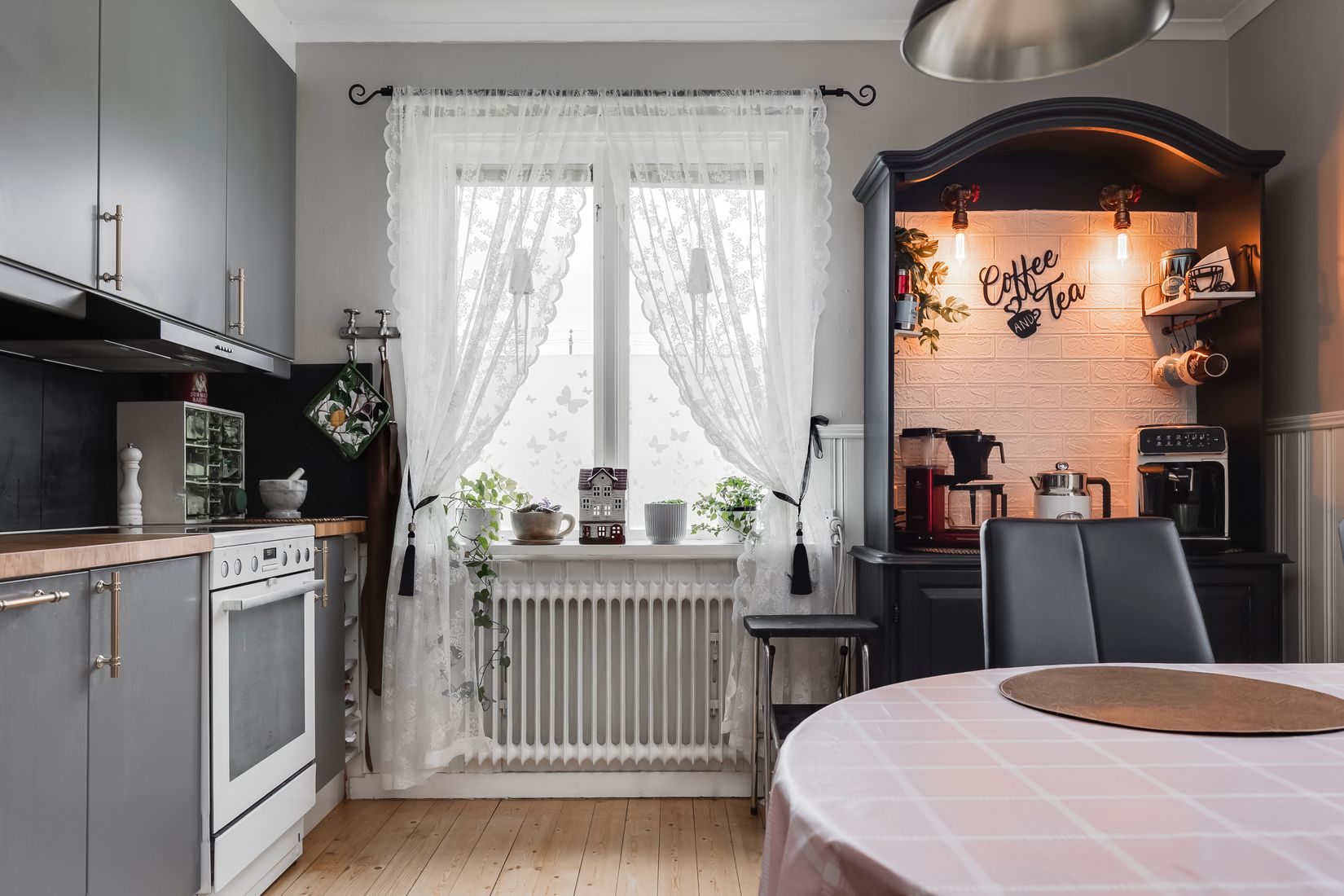 Villa, Annebergsgatan 5A, Haga, Kristinehamn