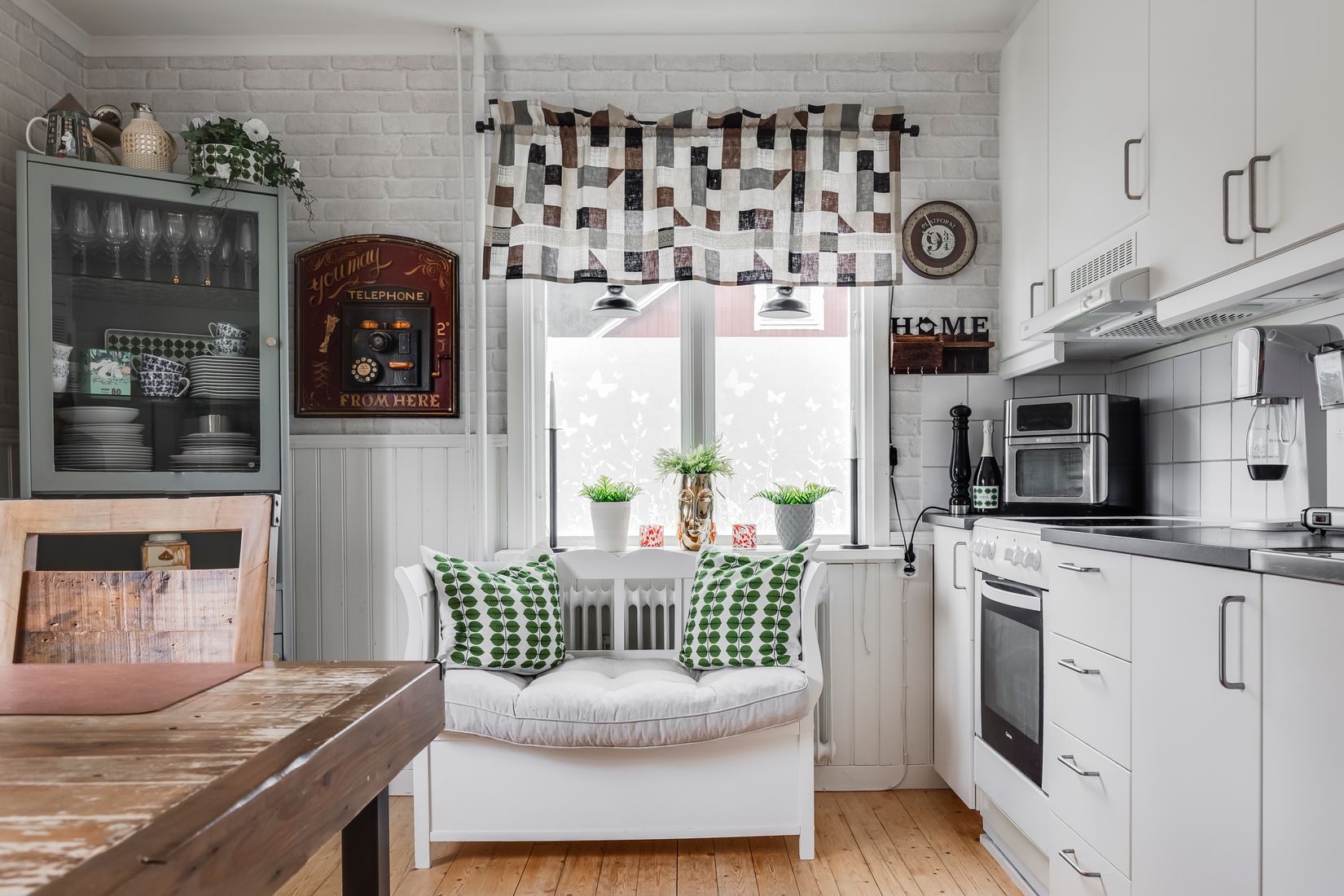 Villa, Annebergsgatan 5A, Haga, Kristinehamn