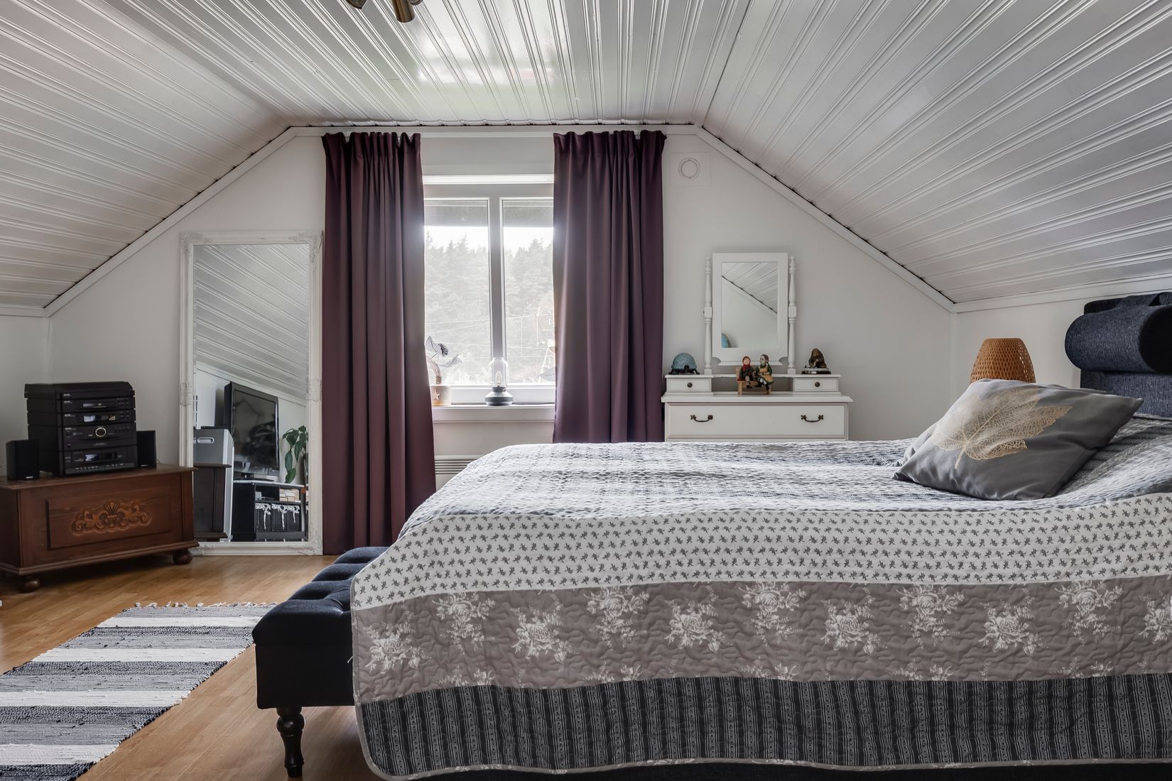 Villa, Annebergsgatan 5A, Haga, Kristinehamn