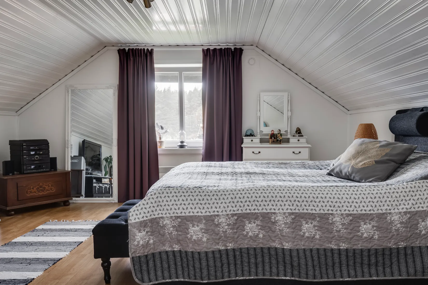 Villa, Annebergsgatan 5A, Haga, Kristinehamn