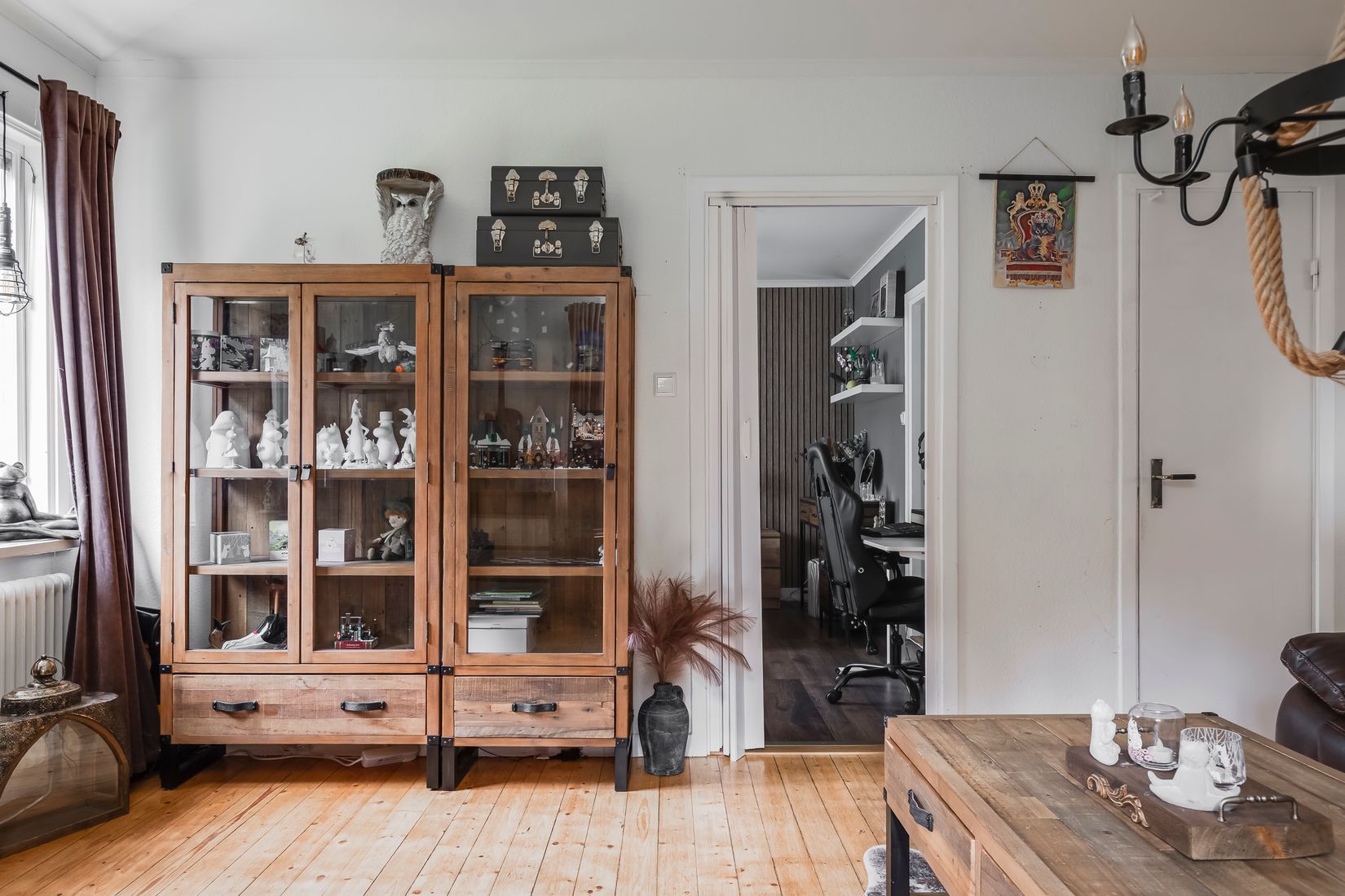 Villa, Annebergsgatan 5A, Haga, Kristinehamn