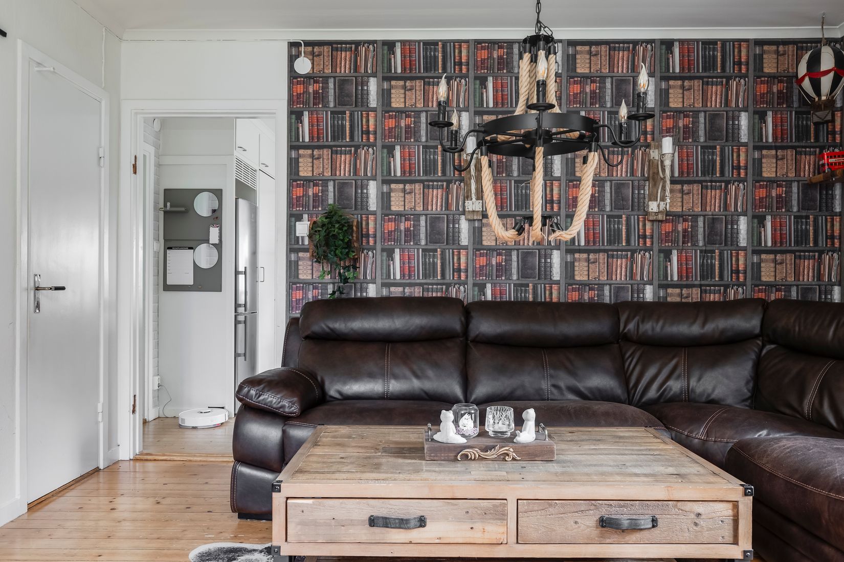 Villa, Annebergsgatan 5A, Haga, Kristinehamn