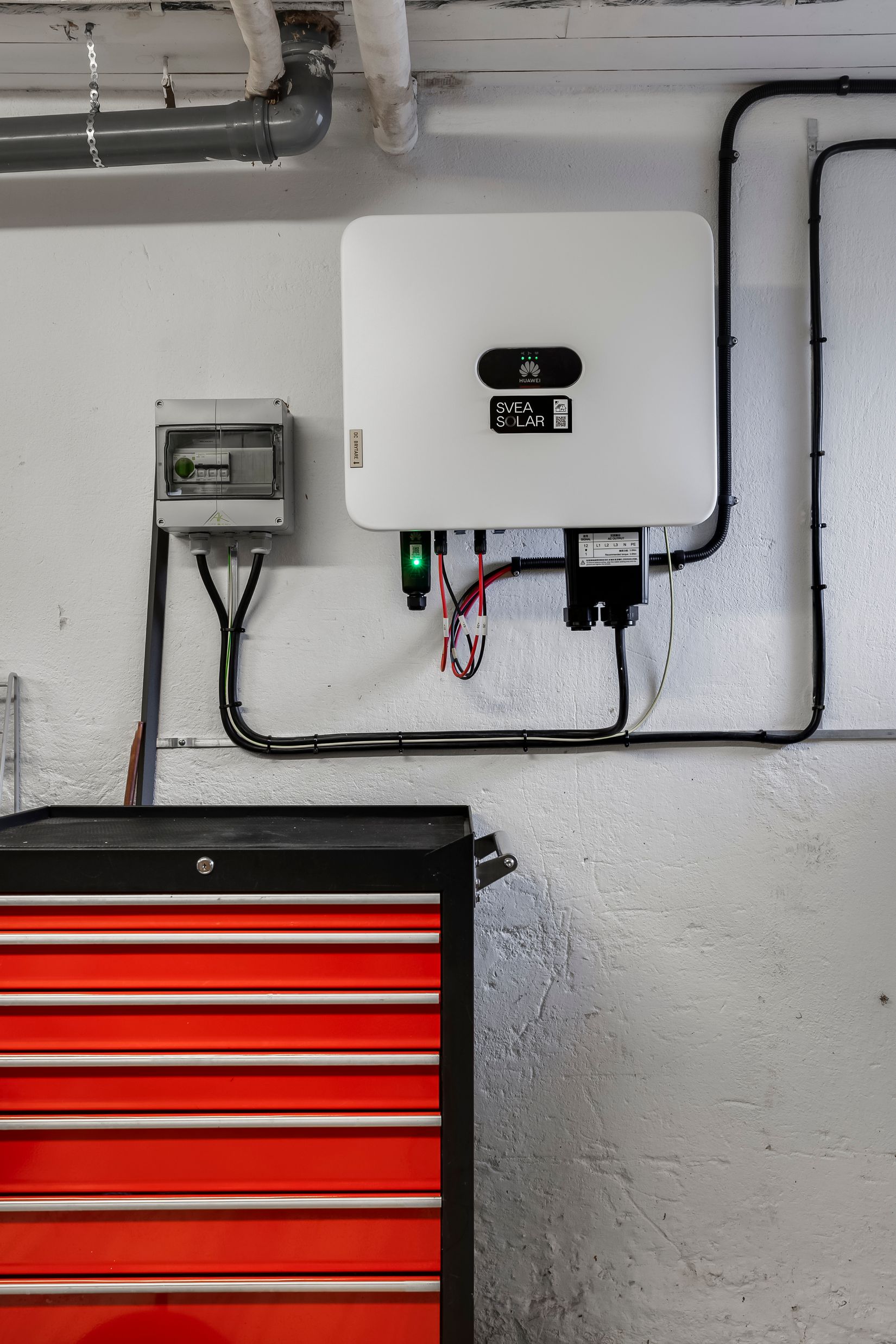 Villa, Annebergsgatan 5A, Haga, Kristinehamn