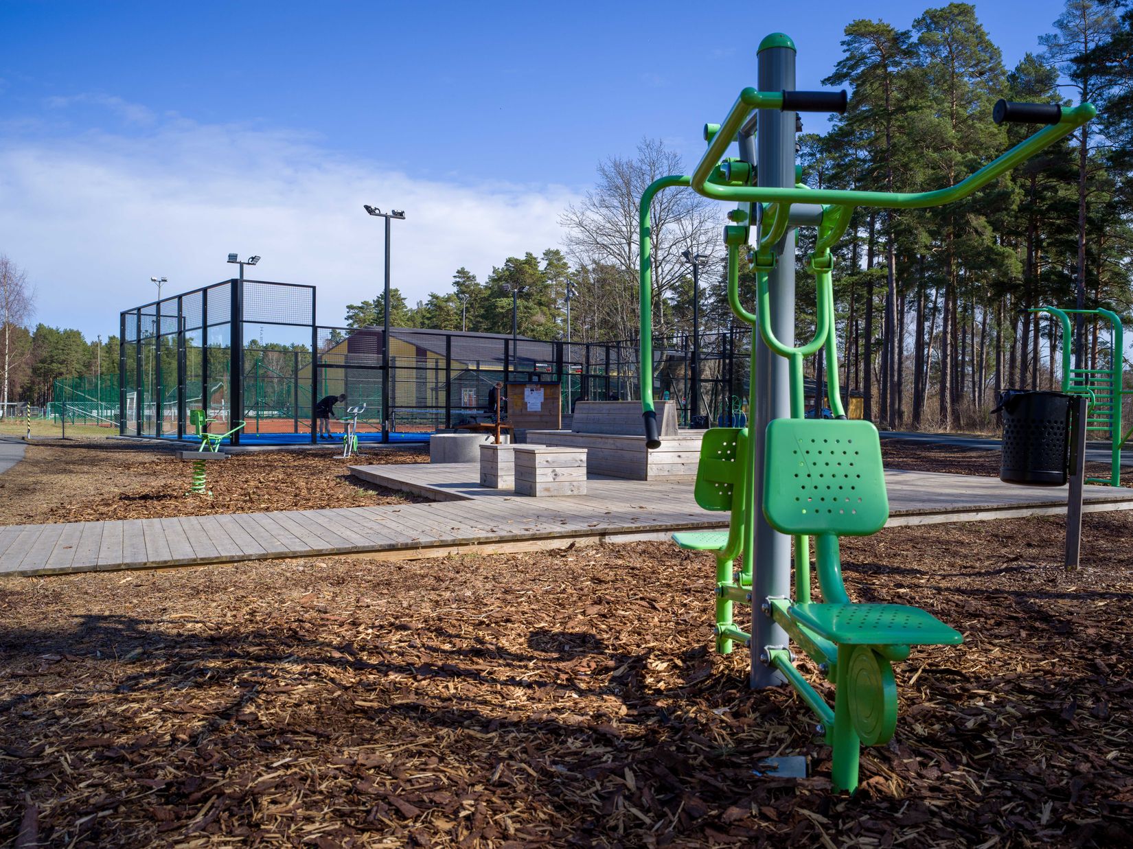 Bostadsrätt, 1204 - Kottevägen, Bankeryd, Jönköping