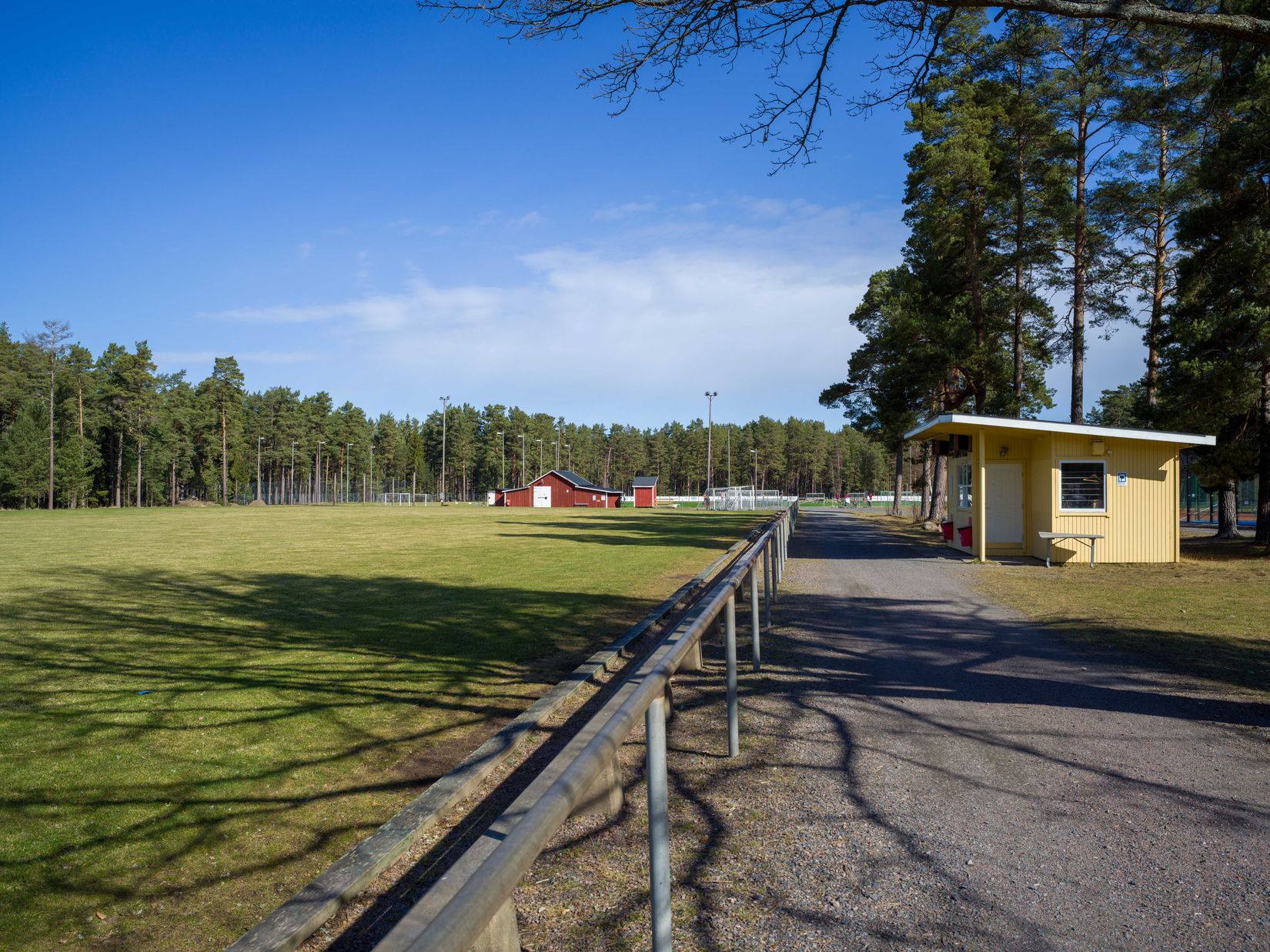 Bostadsrätt, 1302 - Kottevägen, Bankeryd, Jönköping