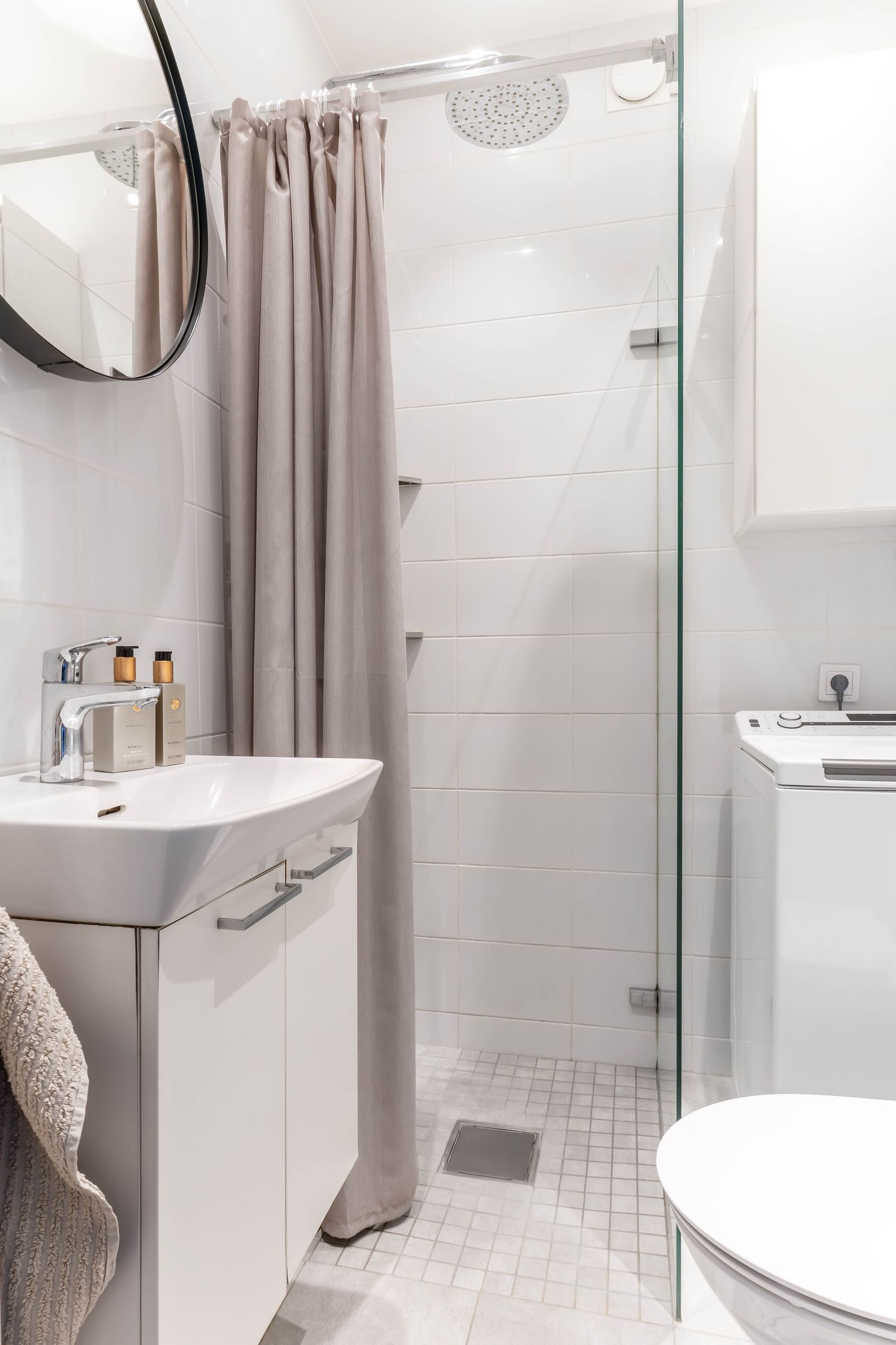 Bostadsrätt, Björkvägen 5B, Parkstaden, Kristianstad