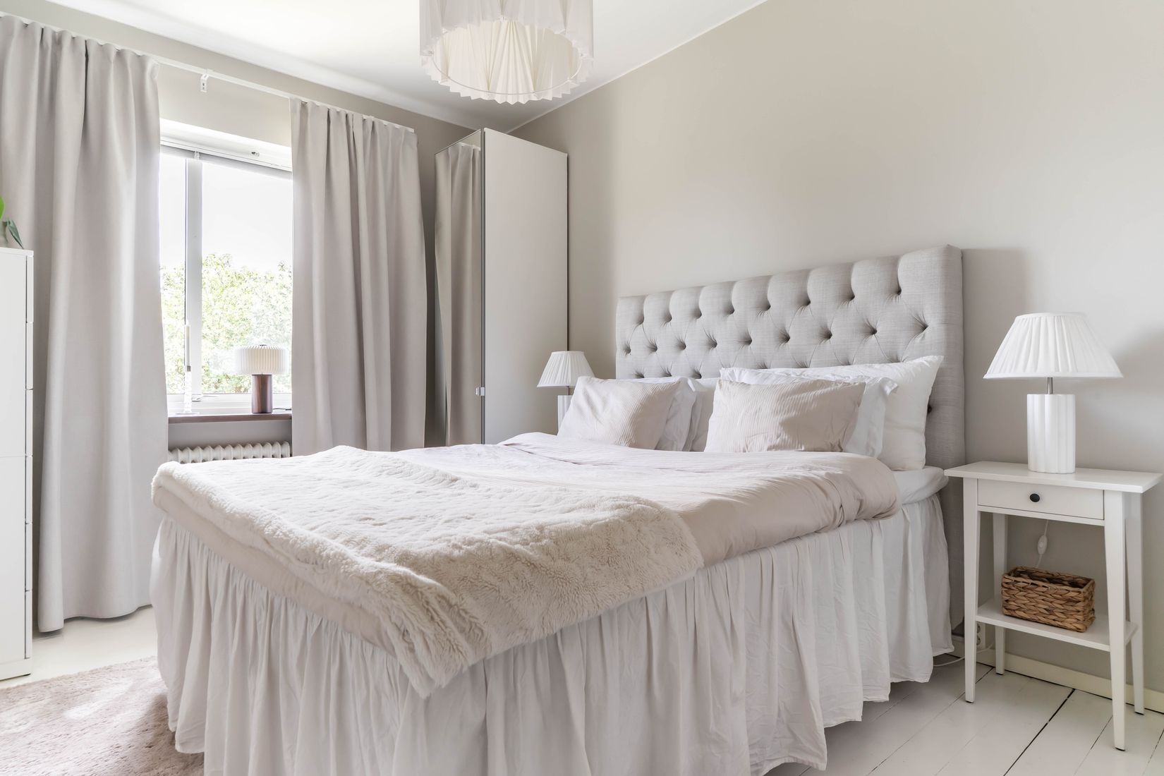 Bostadsrätt, Björkvägen 5B, Parkstaden, Kristianstad