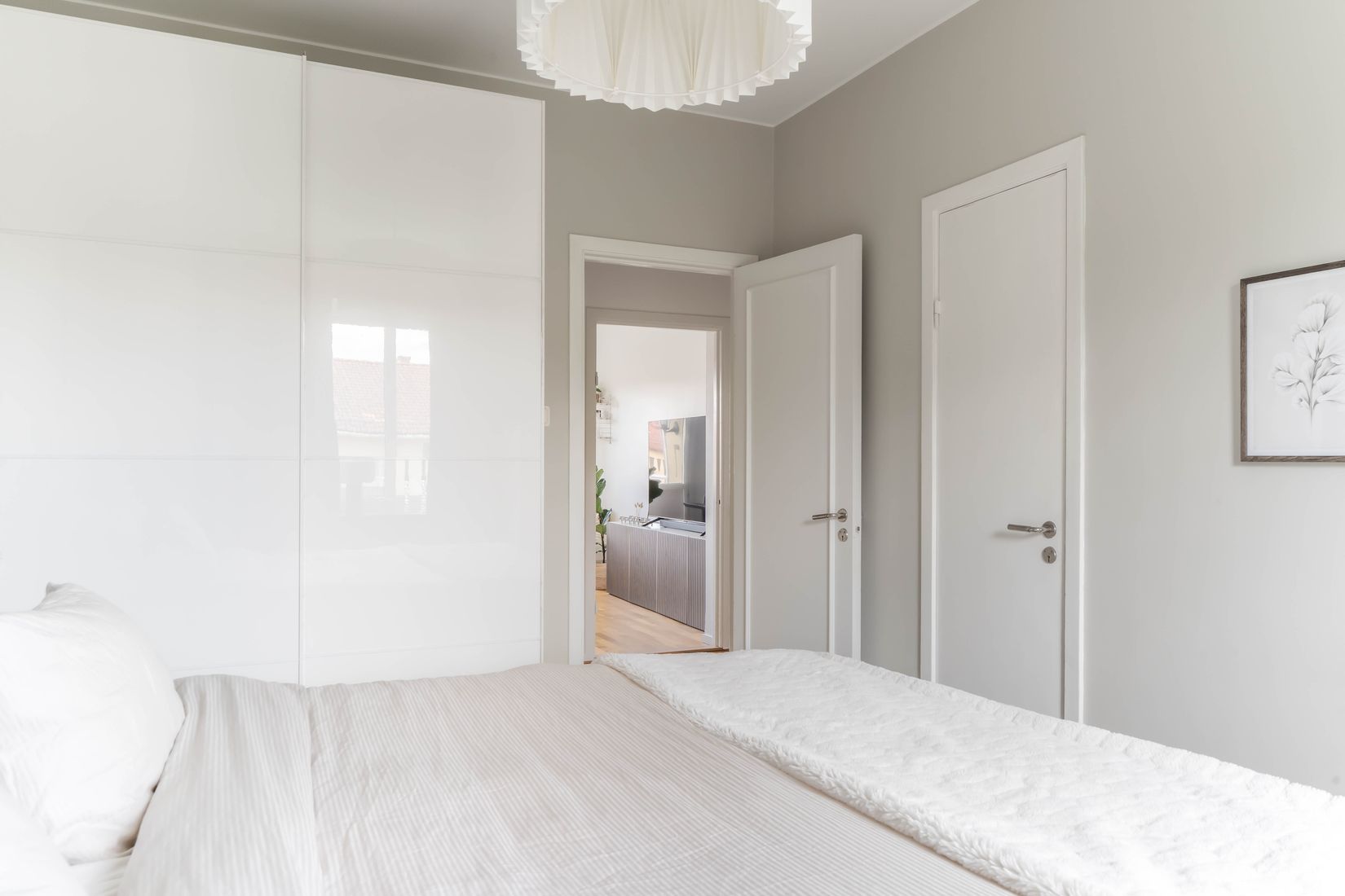 Bostadsrätt, Björkvägen 5B, Parkstaden, Kristianstad