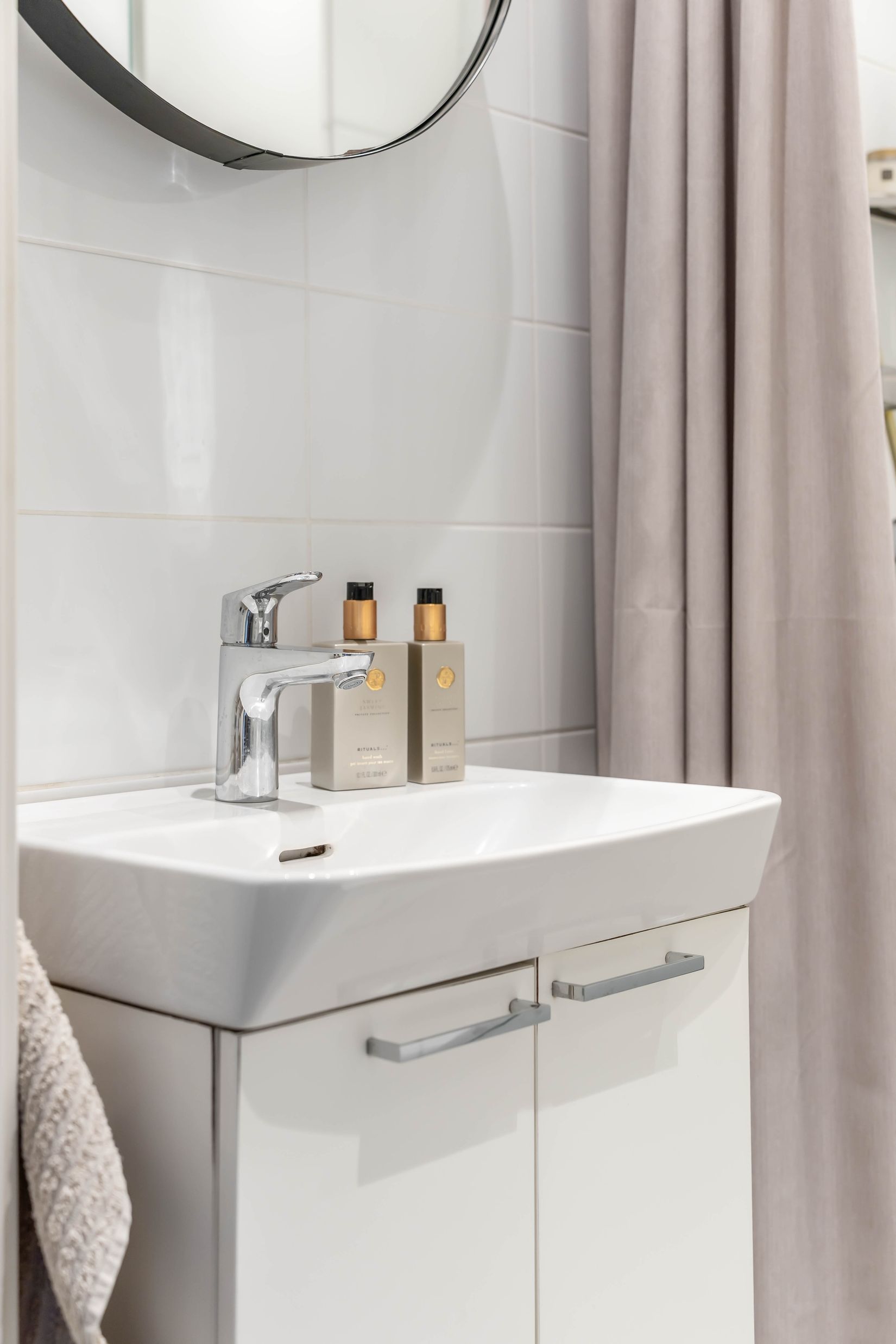 Bostadsrätt, Björkvägen 5B, Parkstaden, Kristianstad