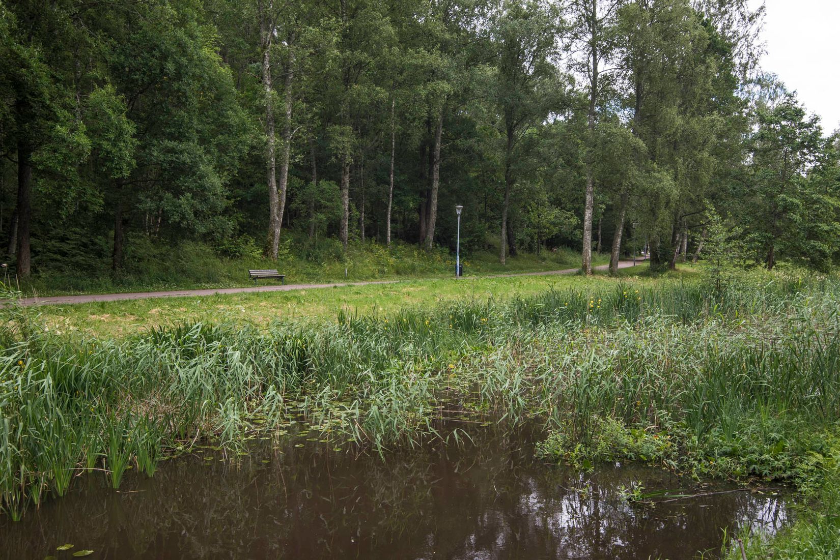 Bostadsrätt, Norrstrandsgatan 75C, Norrstrand, Karlstad