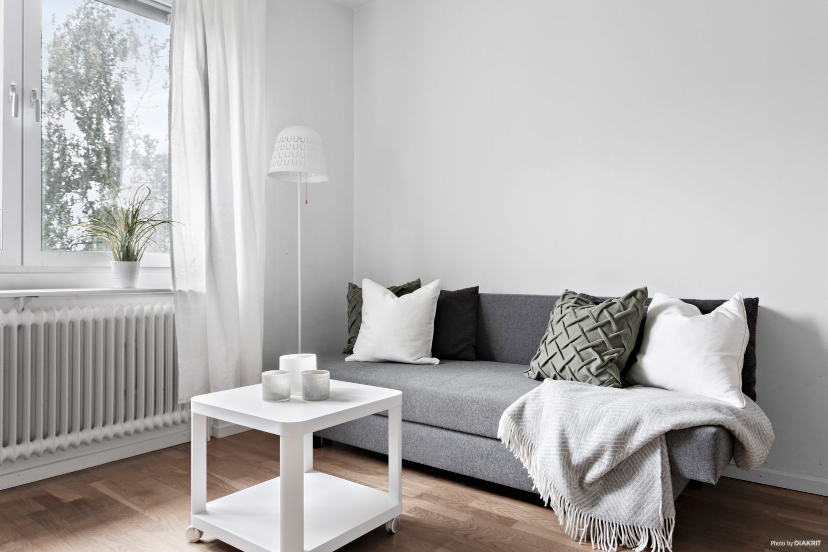 Bostadsrätt, Norrstrandsgatan 75C, Norrstrand, Karlstad