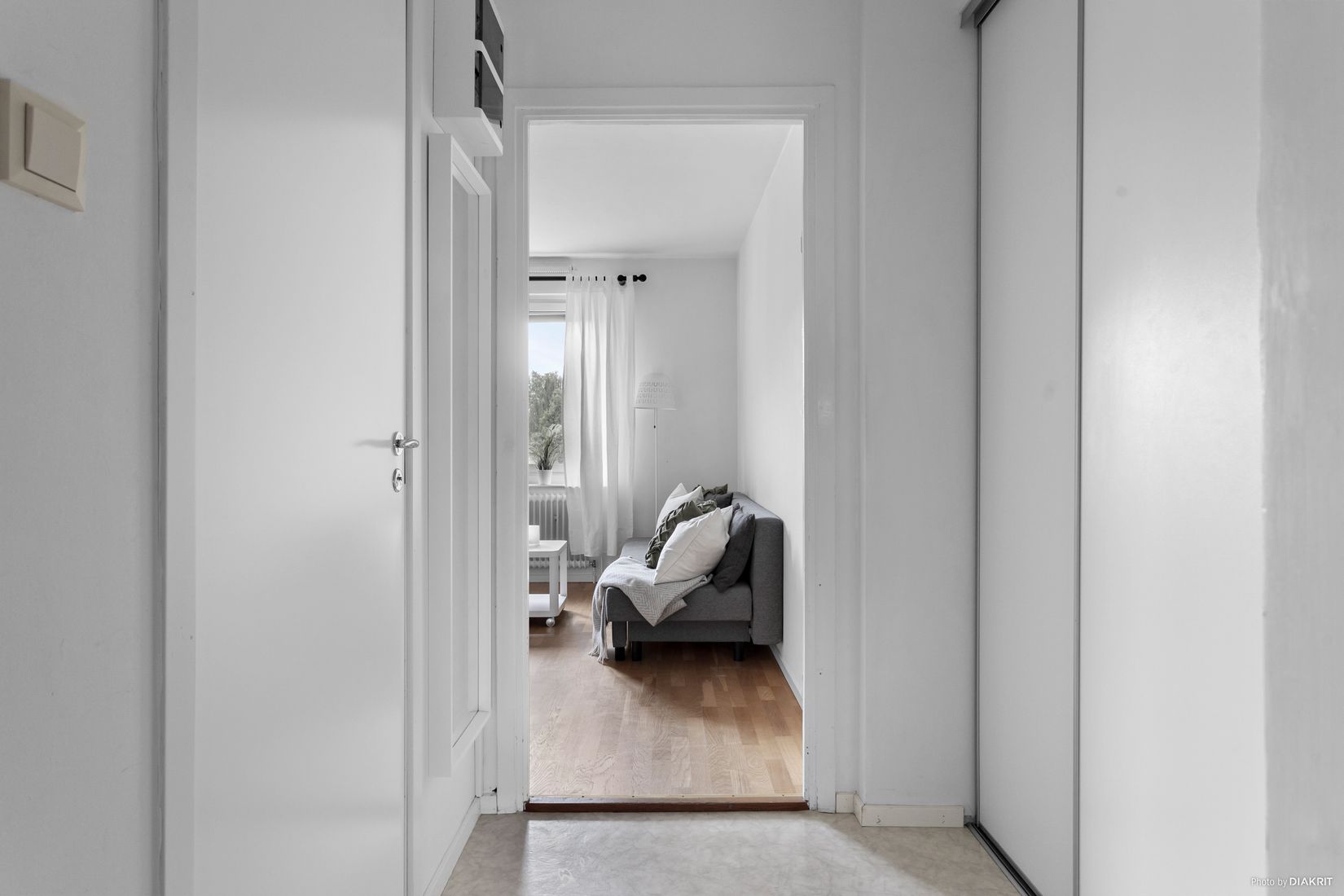 Bostadsrätt, Norrstrandsgatan 75C, Norrstrand, Karlstad