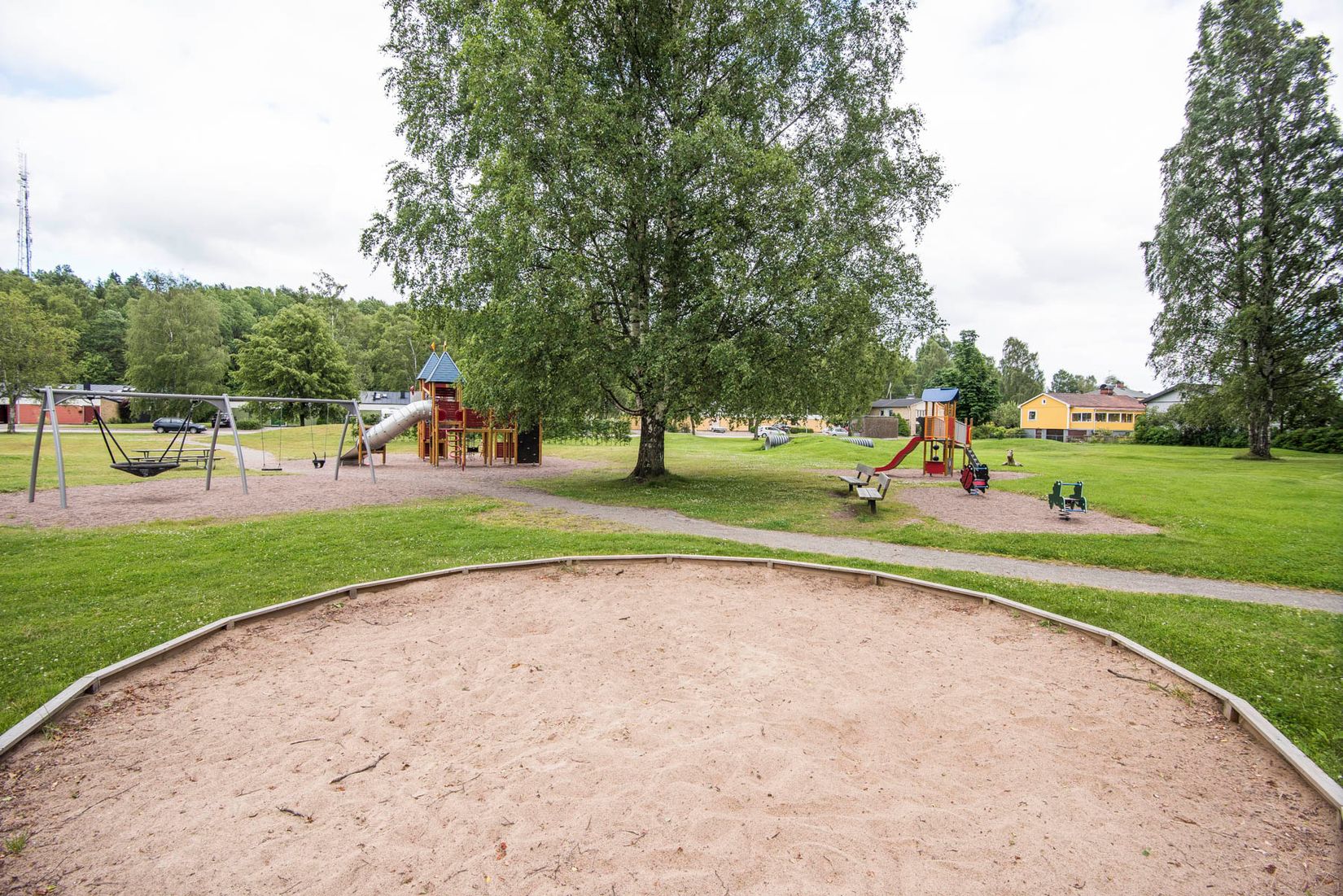 Bostadsrätt, Norrstrandsgatan 75C, Norrstrand, Karlstad