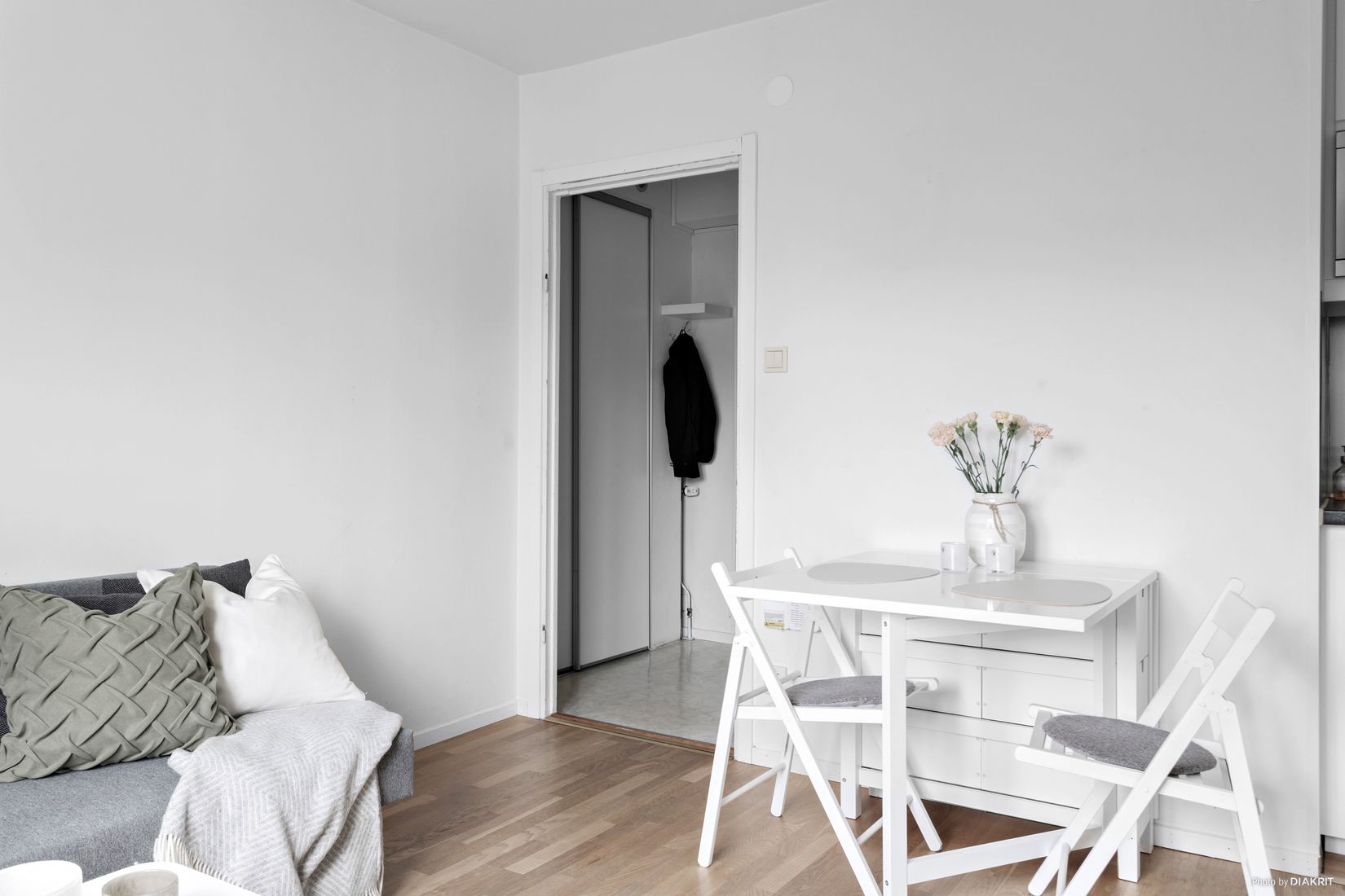 Bostadsrätt, Norrstrandsgatan 75C, Norrstrand, Karlstad