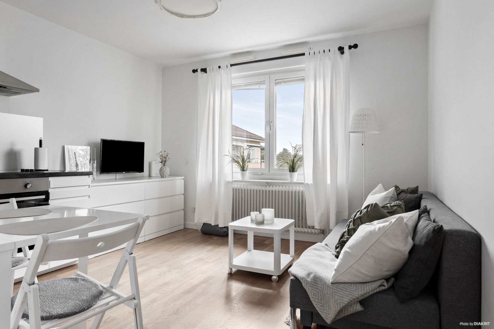 Bostadsrätt, Norrstrandsgatan 75C, Norrstrand, Karlstad