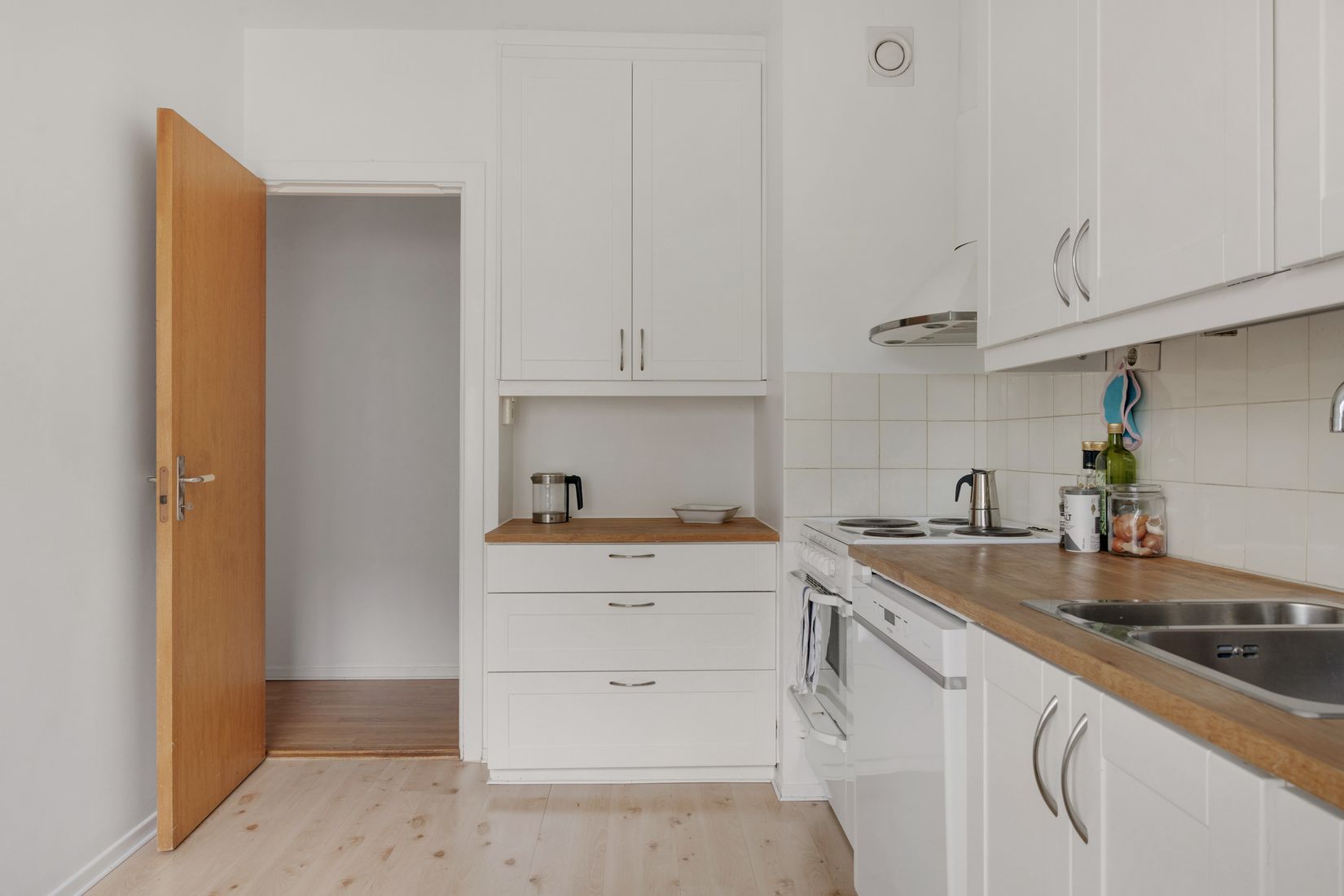 Bostadsrätt, Köpenhamnsvägen 47A, Slottsstaden, Malmö