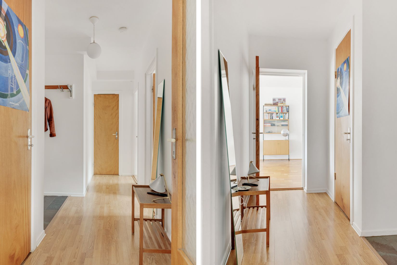 Bostadsrätt, Köpenhamnsvägen 47A, Slottsstaden, Malmö