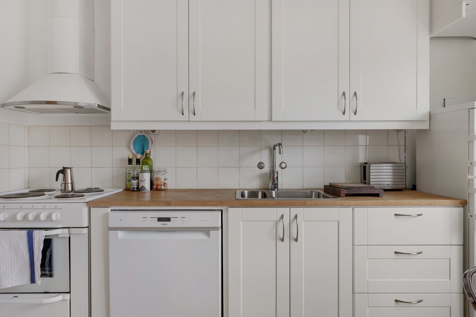 Bostadsrätt, Köpenhamnsvägen 47A, Slottsstaden, Malmö