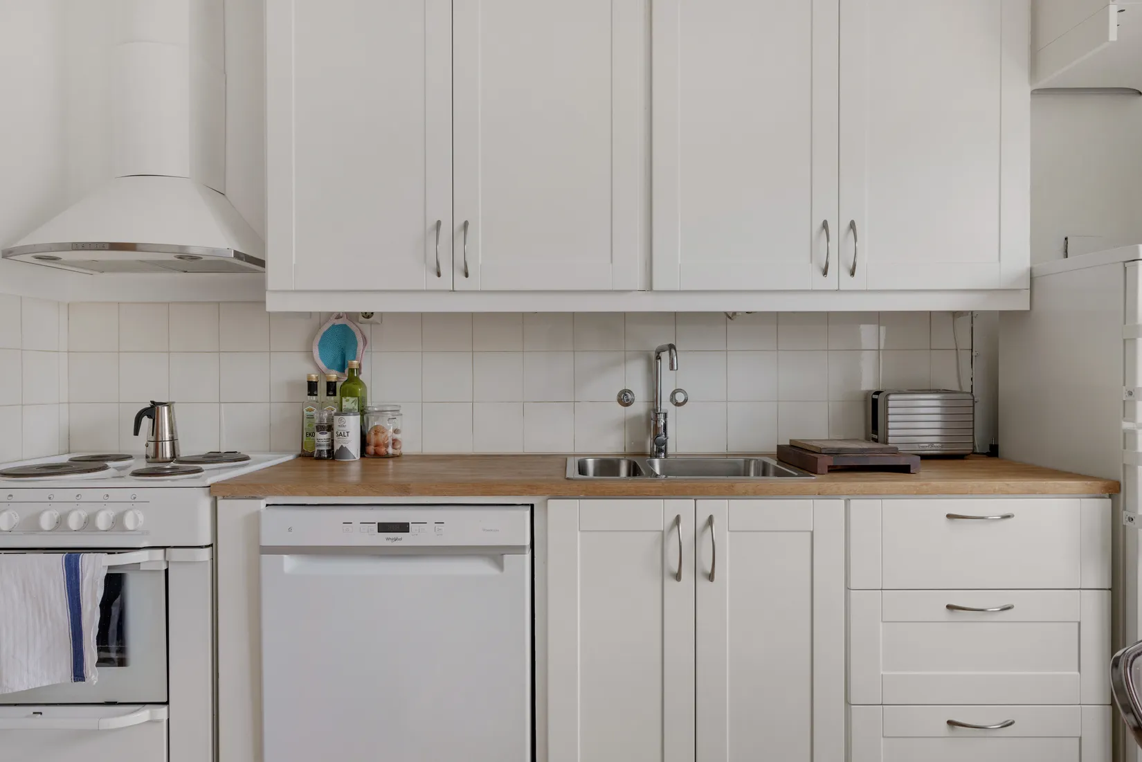 Bostadsrätt, Köpenhamnsvägen 47A, Slottsstaden, Malmö