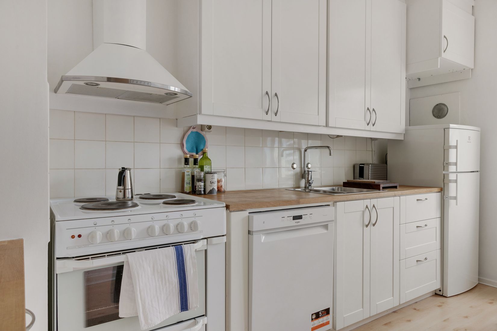 Bostadsrätt, Köpenhamnsvägen 47A, Slottsstaden, Malmö