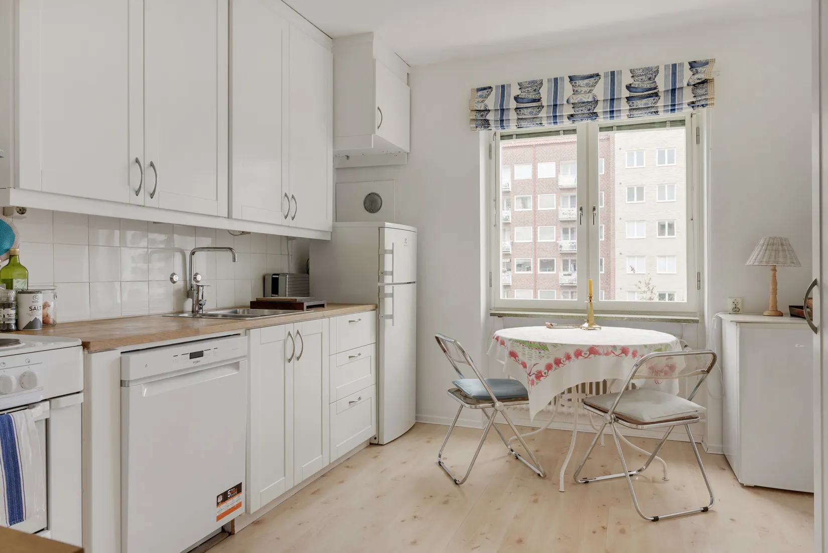 Bostadsrätt, Köpenhamnsvägen 47A, Slottsstaden, Malmö
