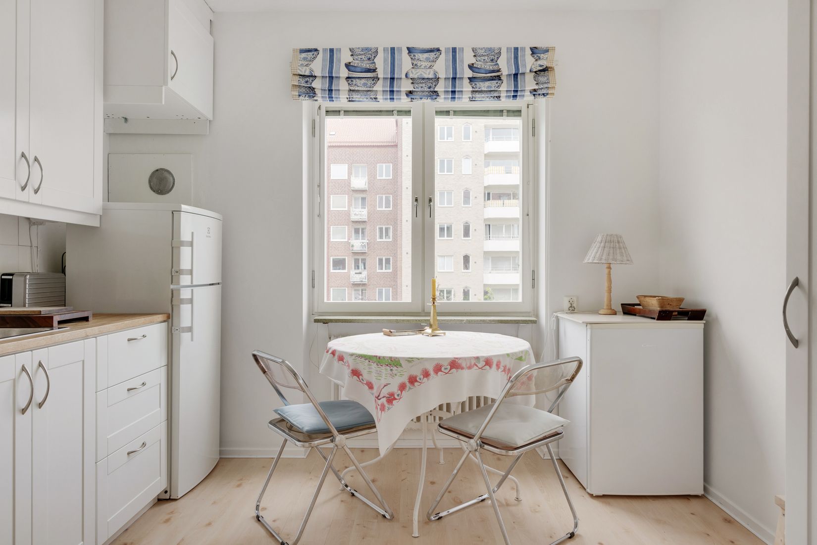 Bostadsrätt, Köpenhamnsvägen 47A, Slottsstaden, Malmö