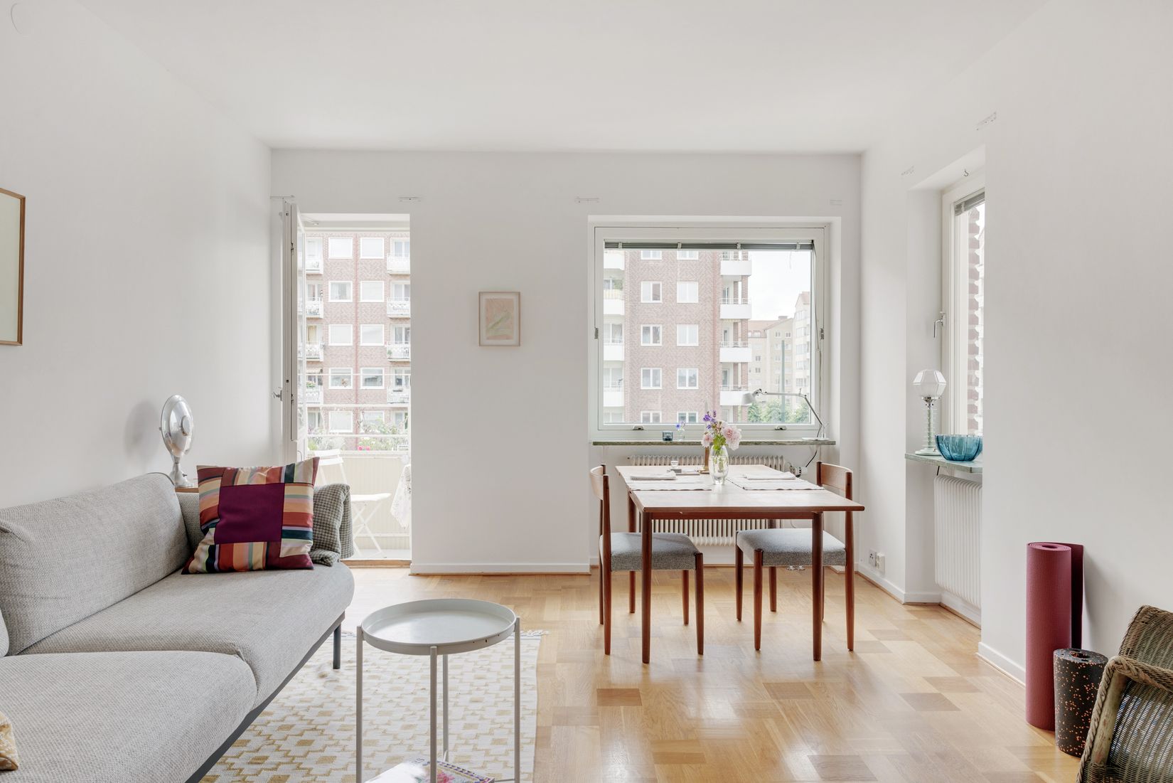 Bostadsrätt, Köpenhamnsvägen 47A, Slottsstaden, Malmö