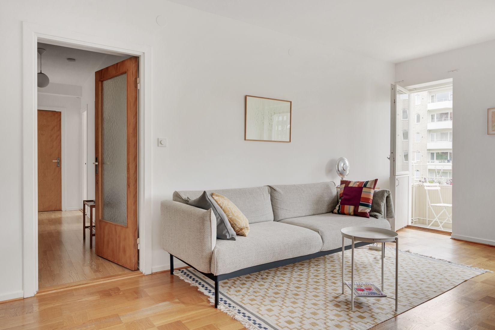 Bostadsrätt, Köpenhamnsvägen 47A, Slottsstaden, Malmö