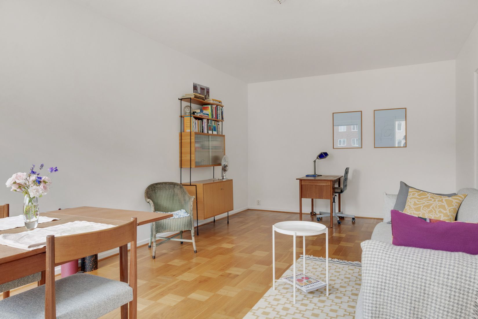 Bostadsrätt, Köpenhamnsvägen 47A, Slottsstaden, Malmö