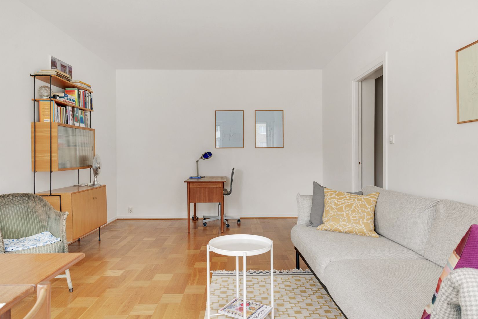 Bostadsrätt, Köpenhamnsvägen 47A, Slottsstaden, Malmö