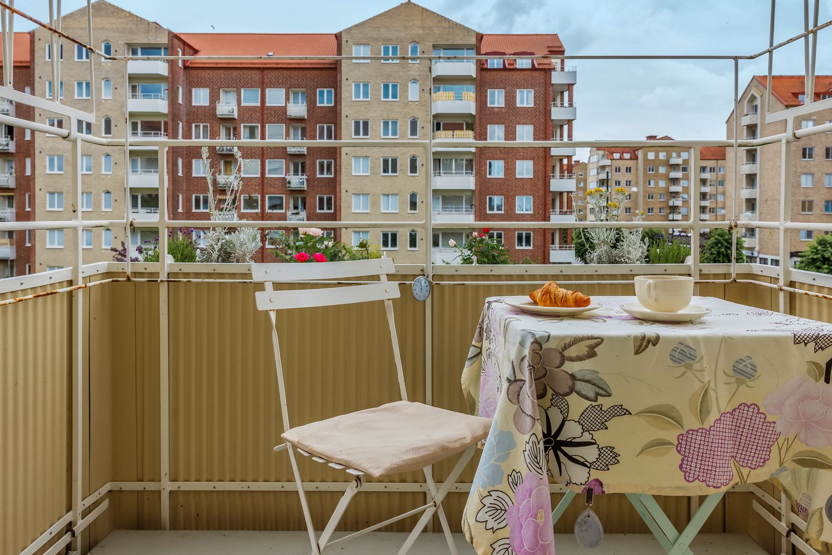 Bostadsrätt, Köpenhamnsvägen 47A, Slottsstaden, Malmö