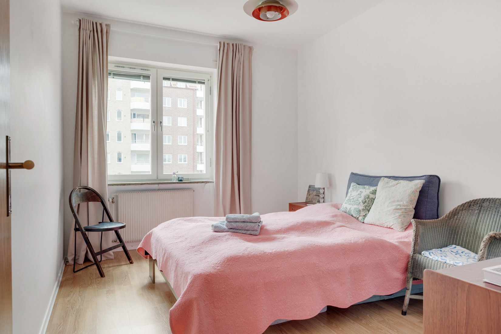 Bostadsrätt, Köpenhamnsvägen 47A, Slottsstaden, Malmö