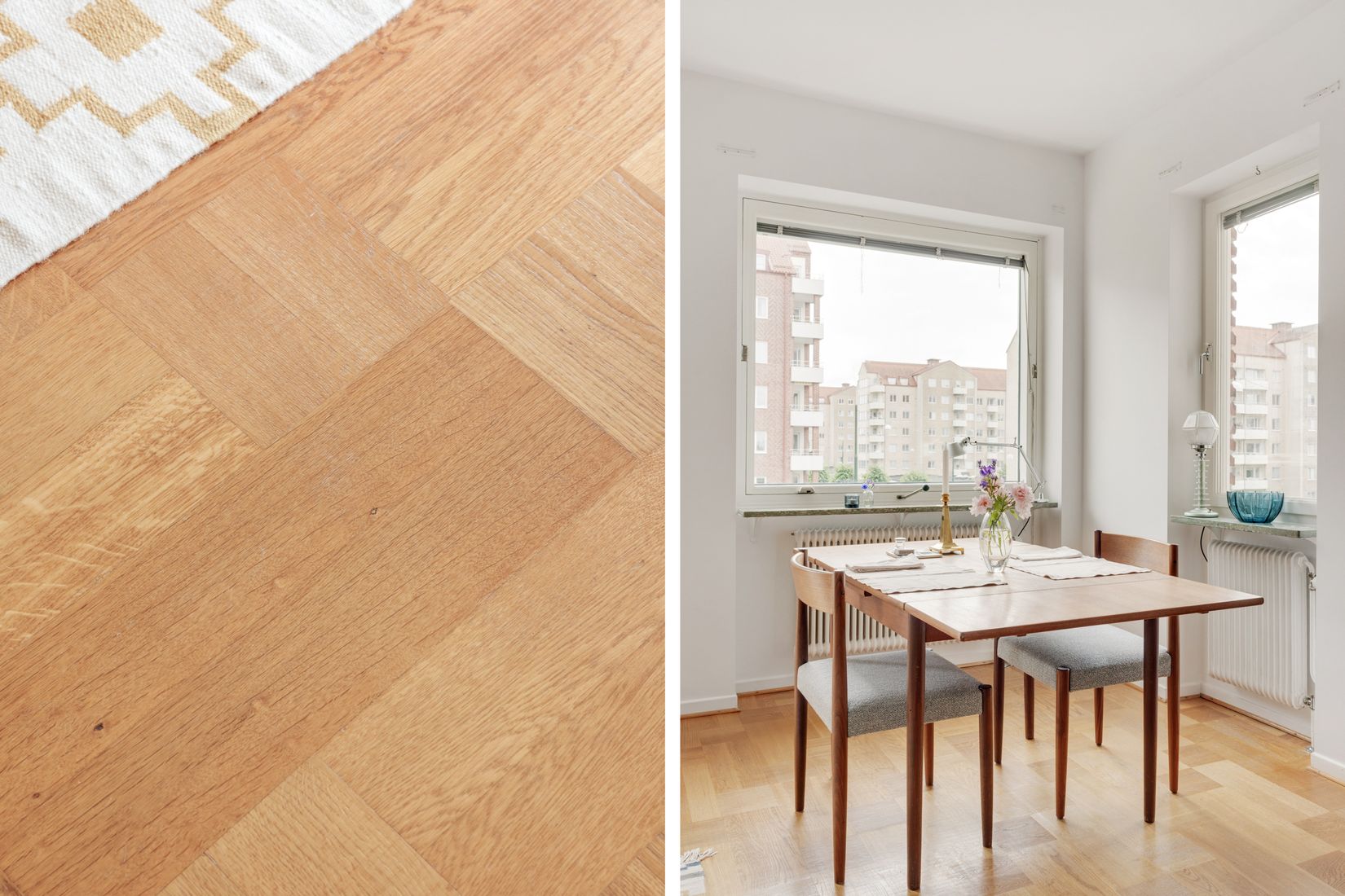 Bostadsrätt, Köpenhamnsvägen 47A, Slottsstaden, Malmö