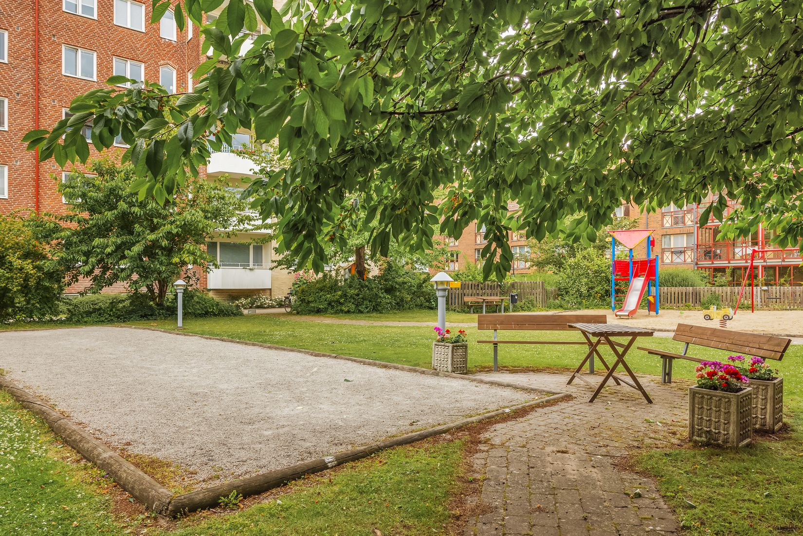 Bostadsrätt, Köpenhamnsvägen 47A, Slottsstaden, Malmö