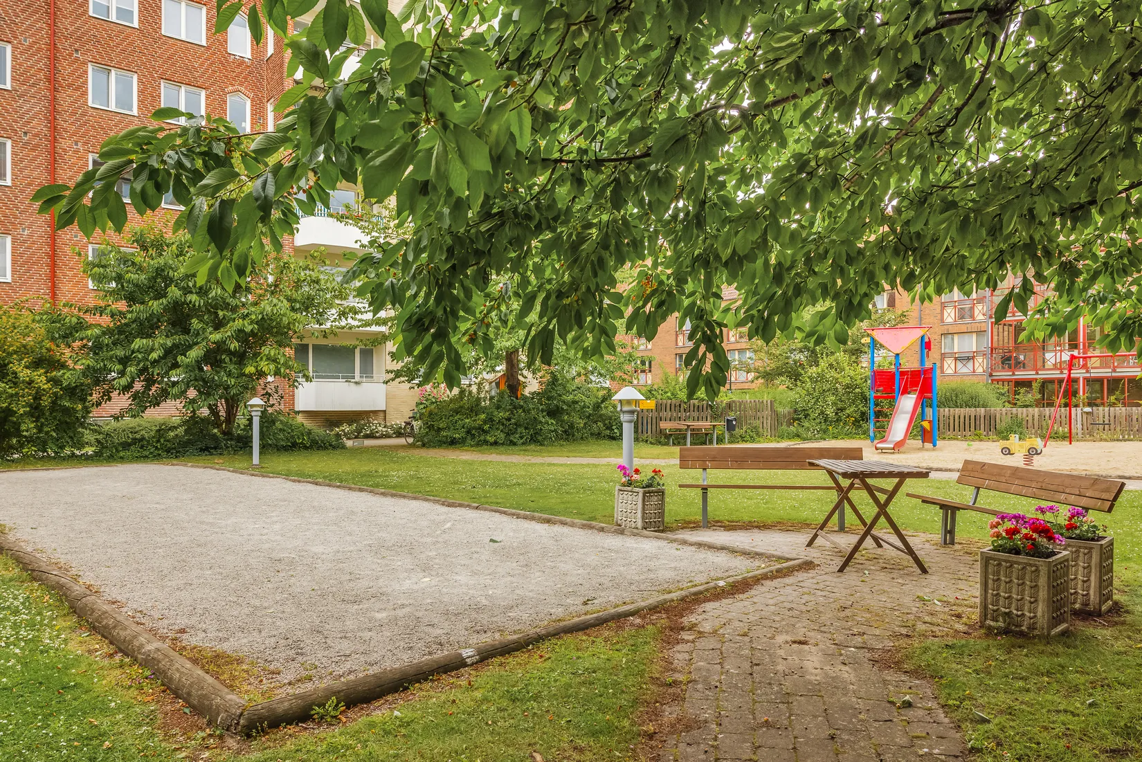 Bostadsrätt, Köpenhamnsvägen 47A, Slottsstaden, Malmö