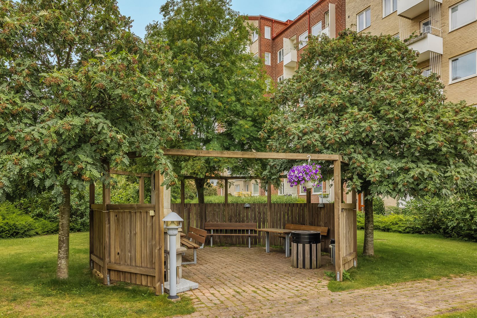 Bostadsrätt, Köpenhamnsvägen 47A, Slottsstaden, Malmö