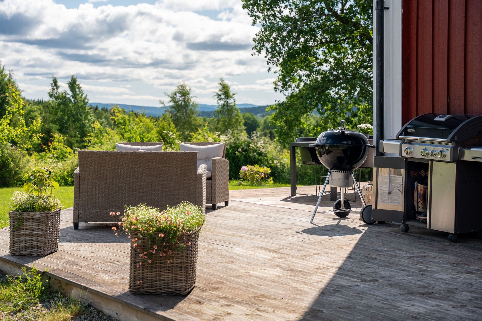 Gård/Skog, Sångal 206, Sollefteå