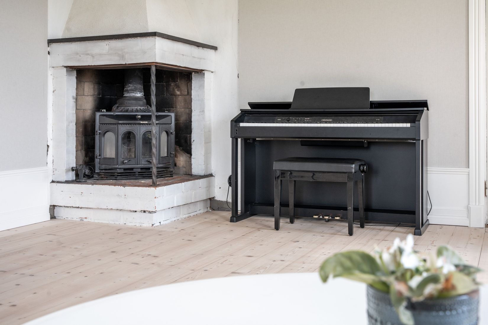 Gård/Skog, Sångal 206, Sollefteå