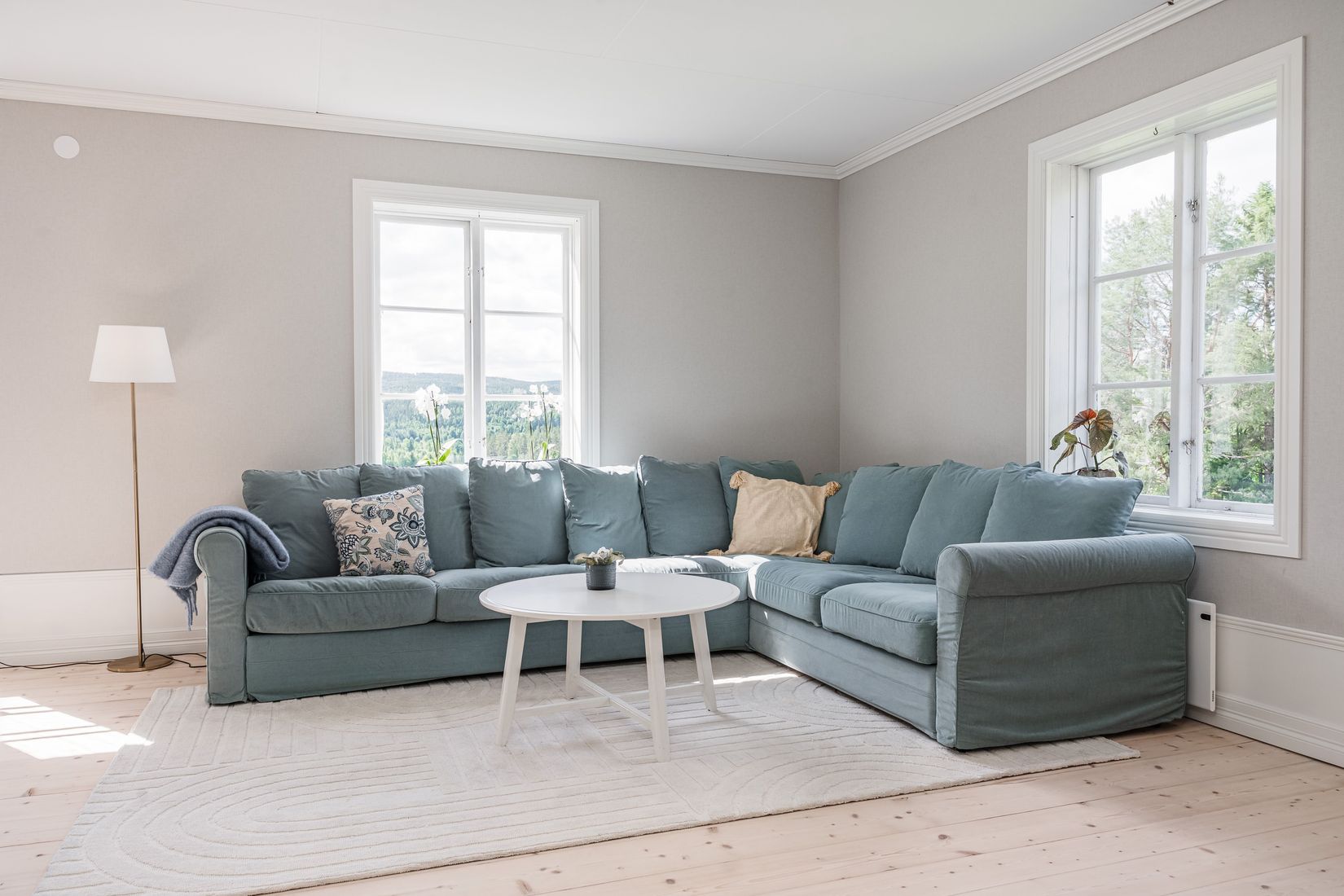 Gård/Skog, Sångal 206, Sollefteå