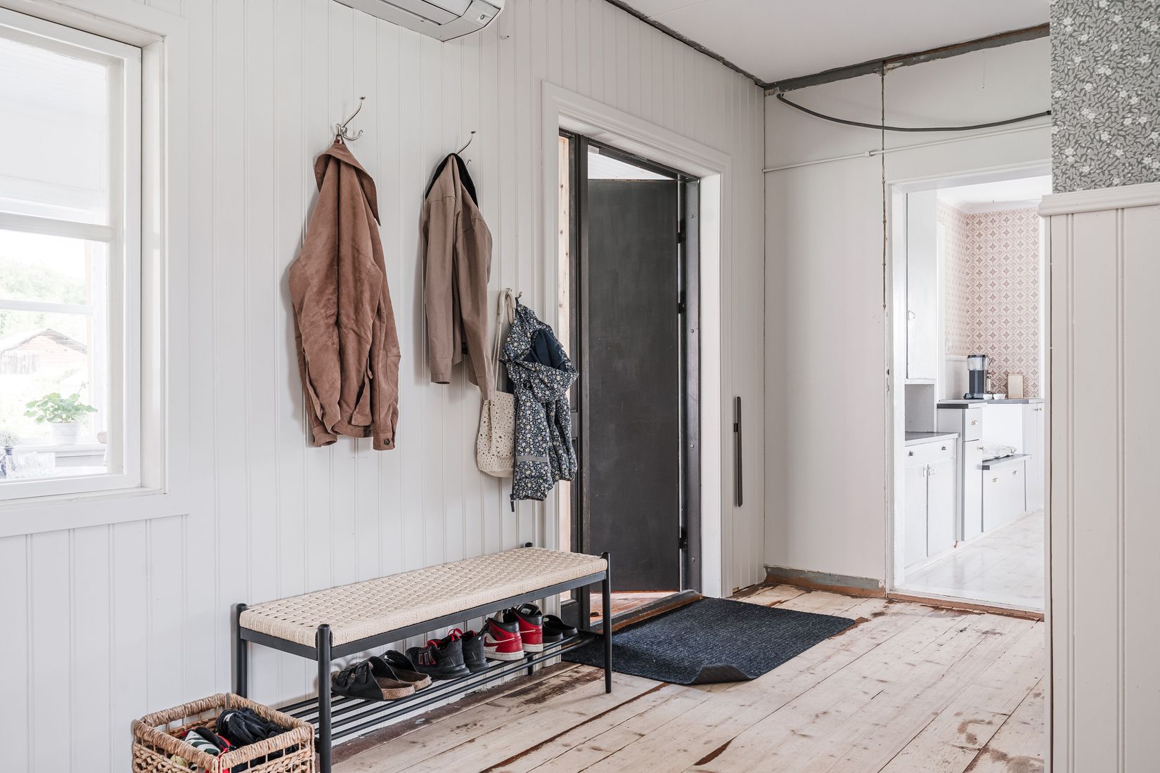 Gård/Skog, Sångal 206, Sollefteå