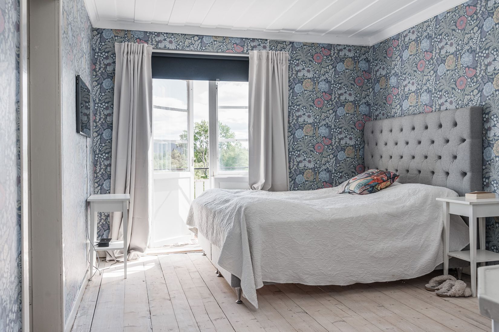 Gård/Skog, Sångal 206, Sollefteå