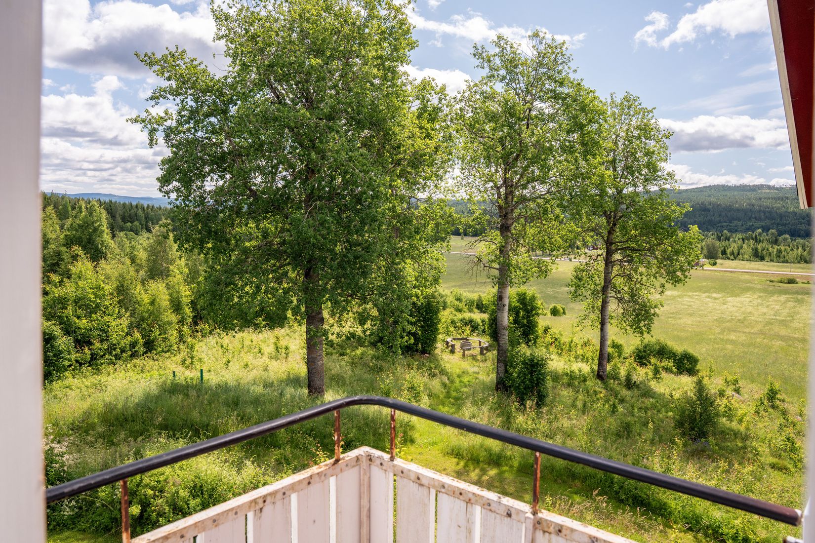 Gård/Skog, Sångal 206, Sollefteå