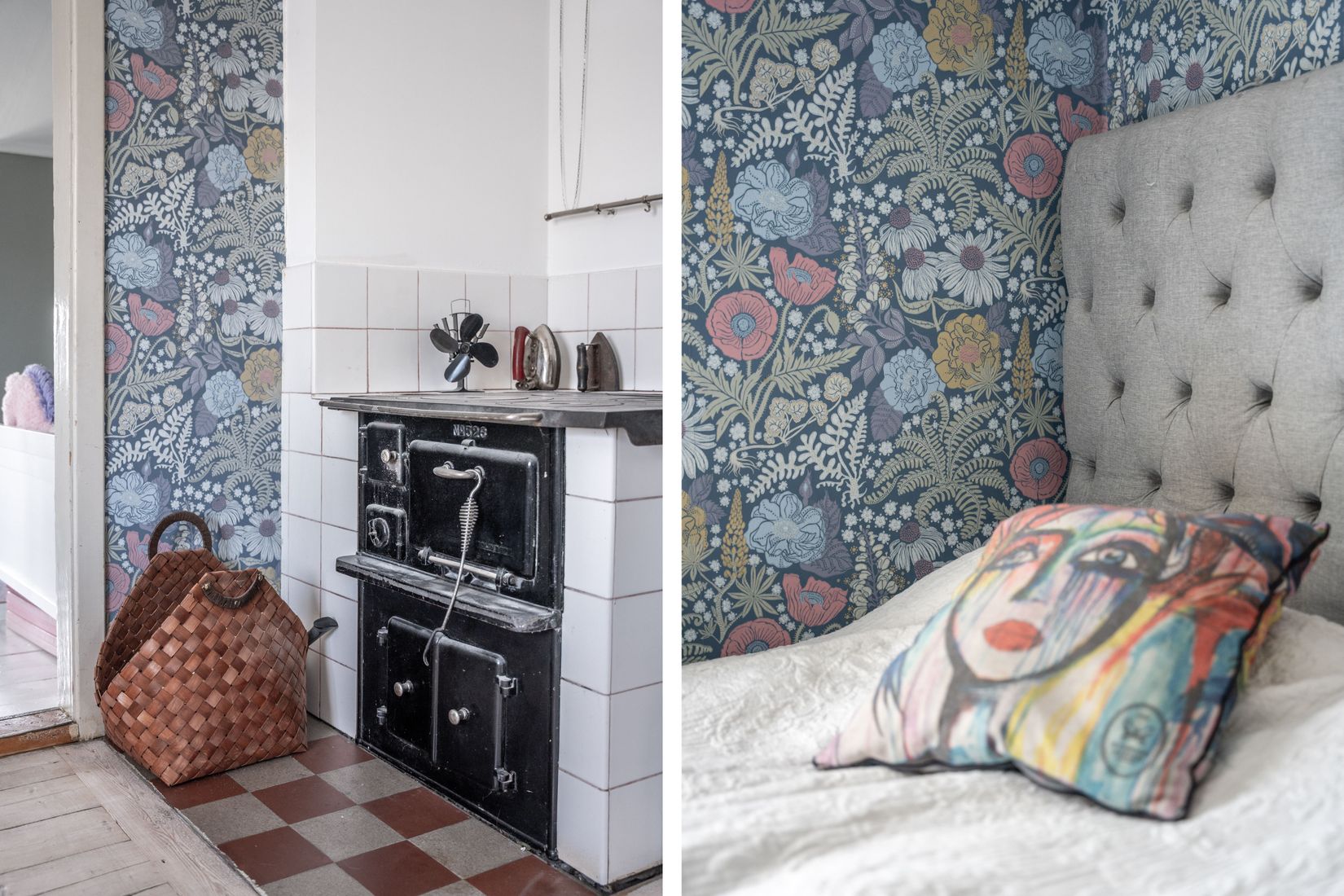 Gård/Skog, Sångal 206, Sollefteå