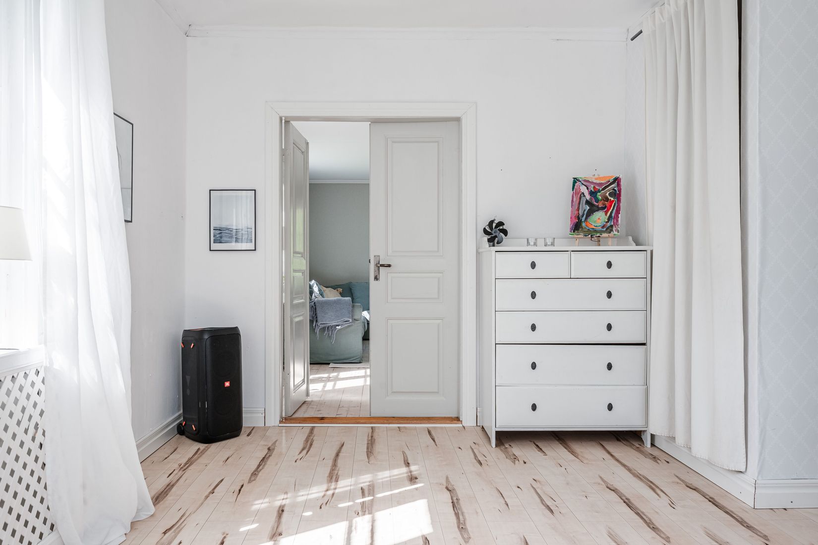 Gård/Skog, Sångal 206, Sollefteå