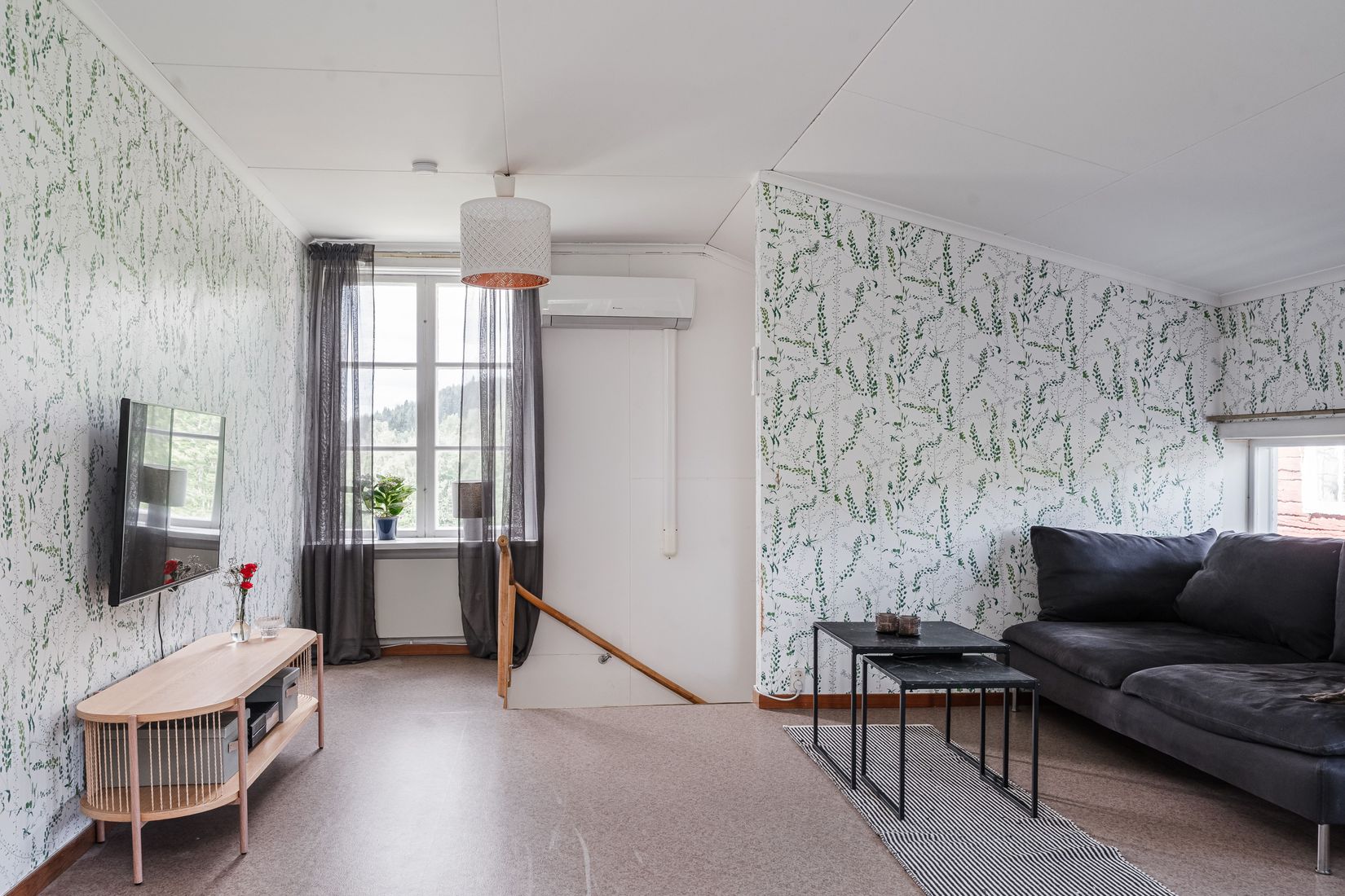 Gård/Skog, Sångal 206, Sollefteå